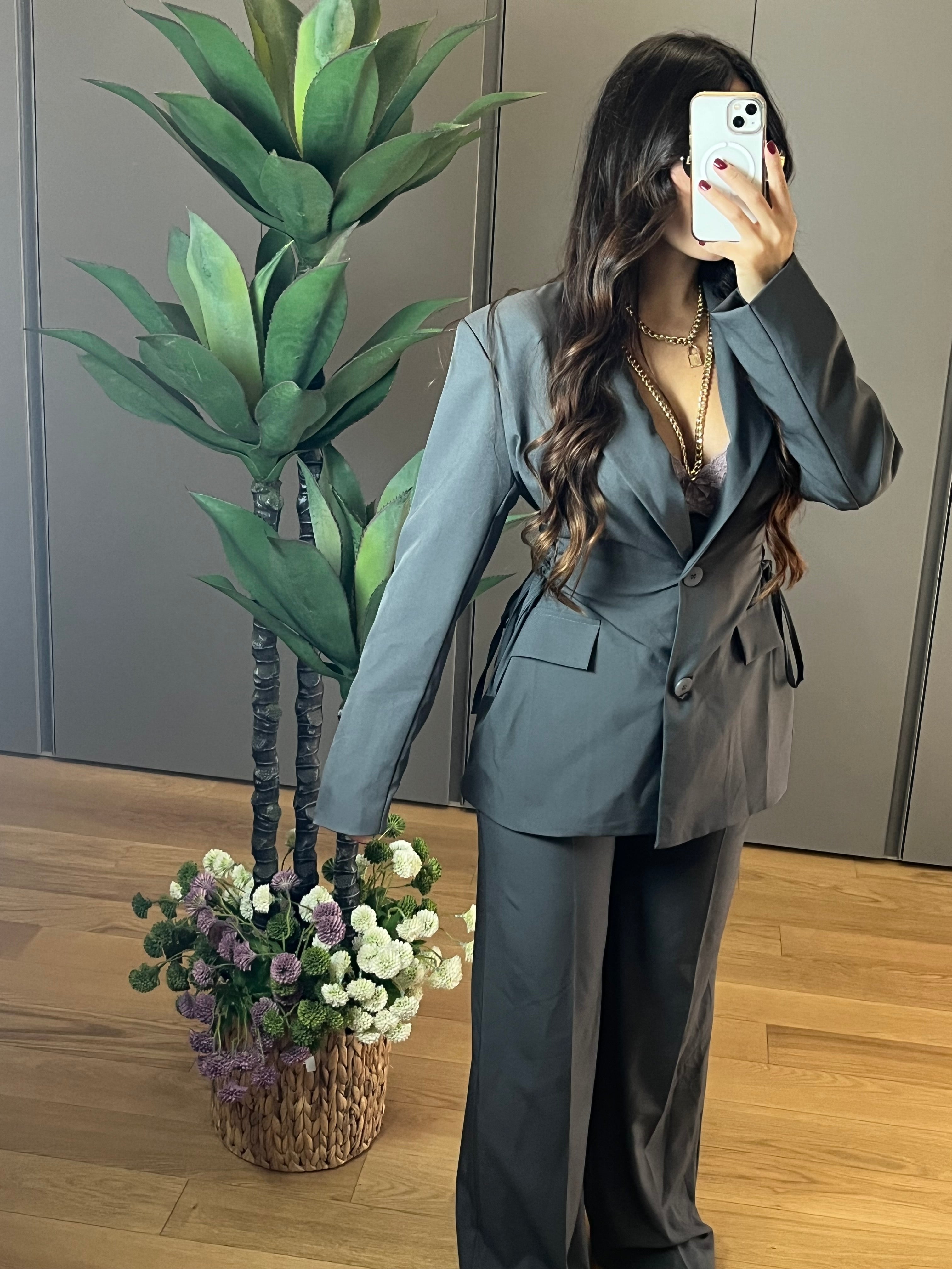 Pantalone Ginevra