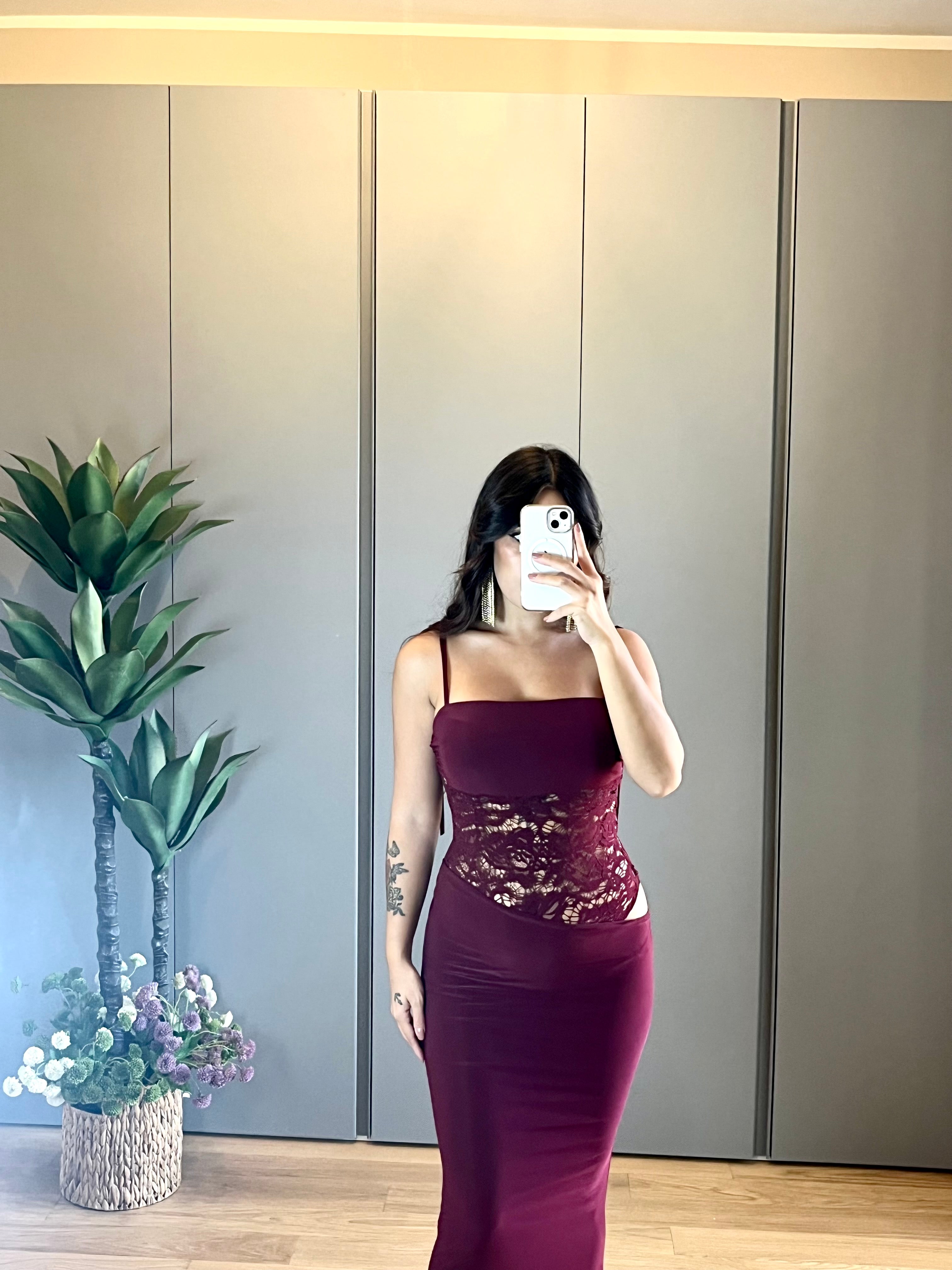 ABITO MARILYN