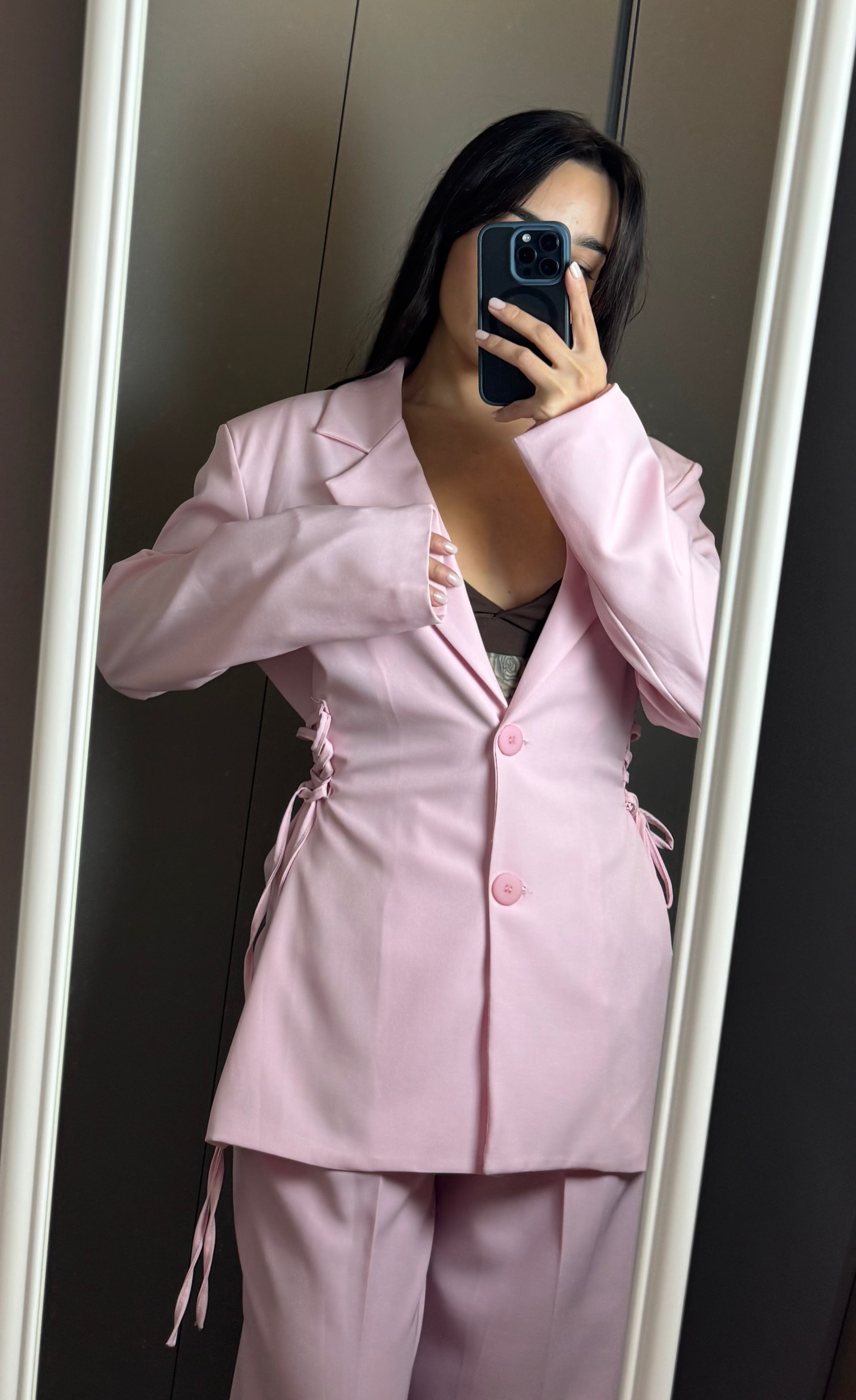 Blazer Amore