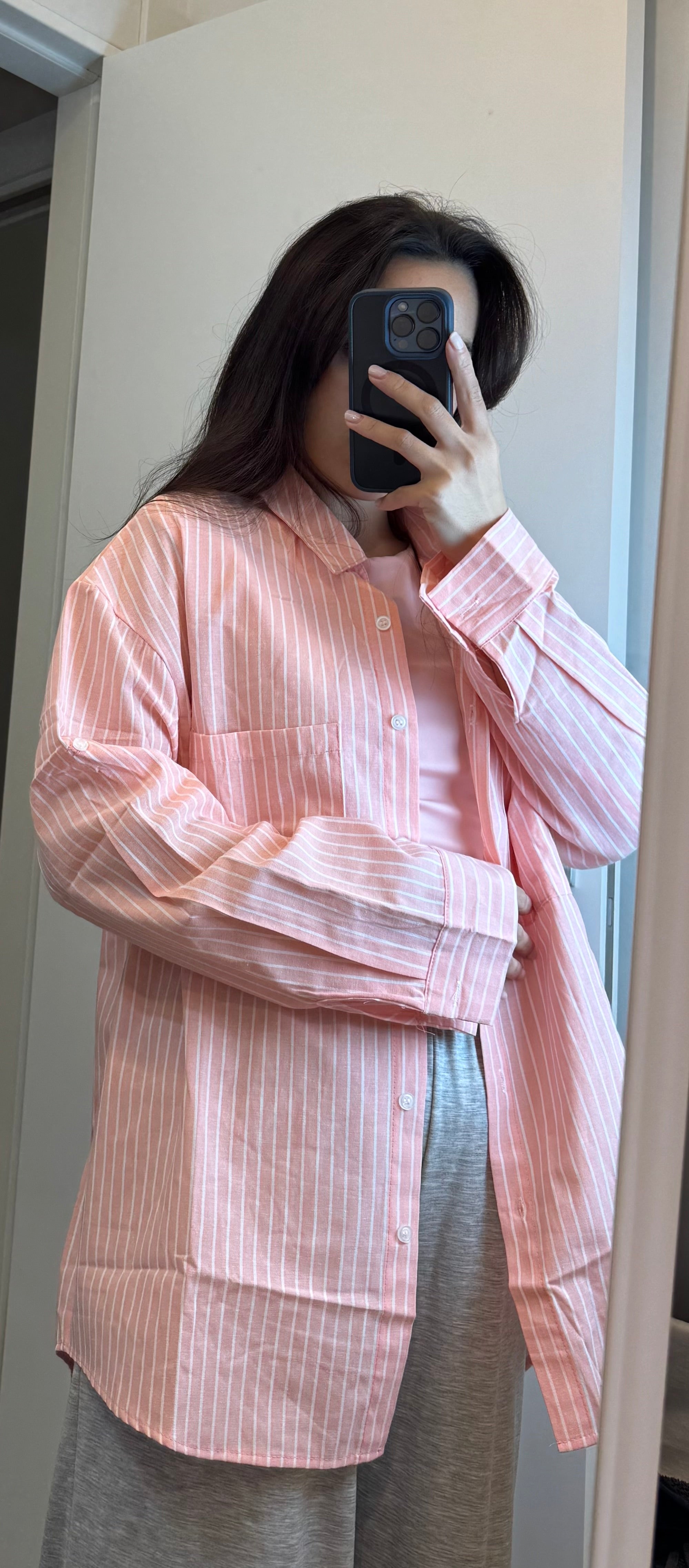 Camicia Confetto