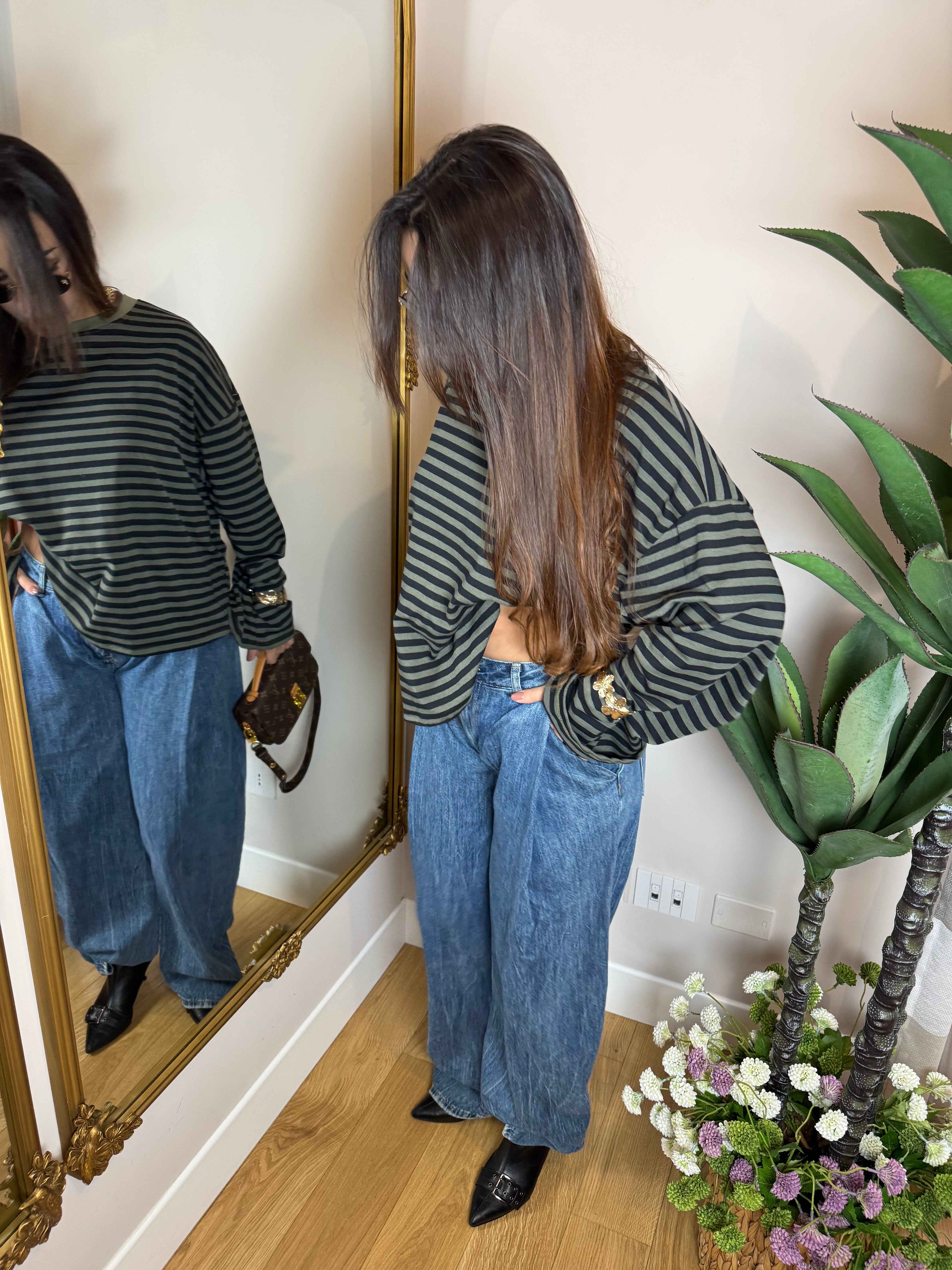 JEANS VIRGINIA