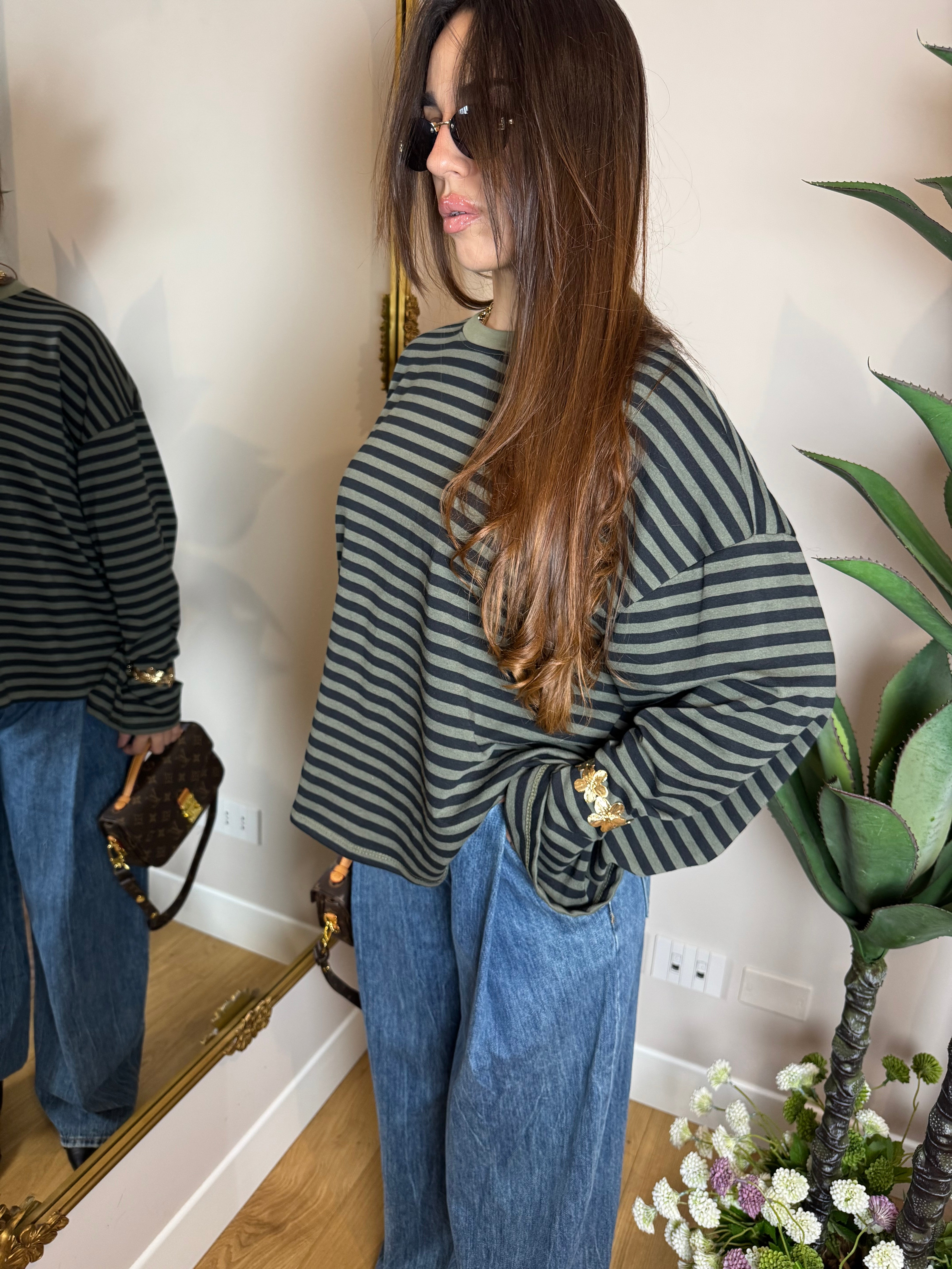 MAGLIA COCCO