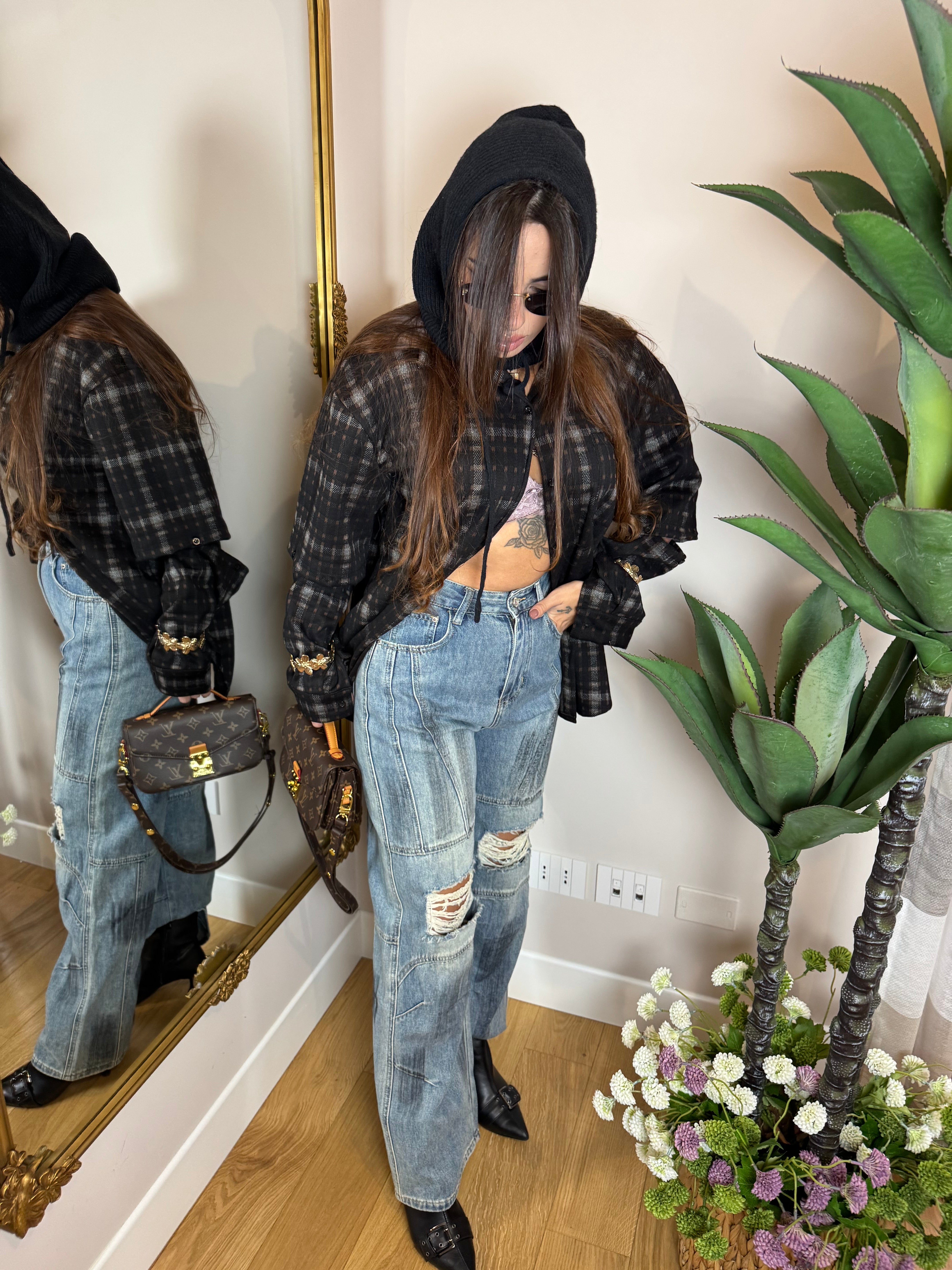 JEANS BRONX