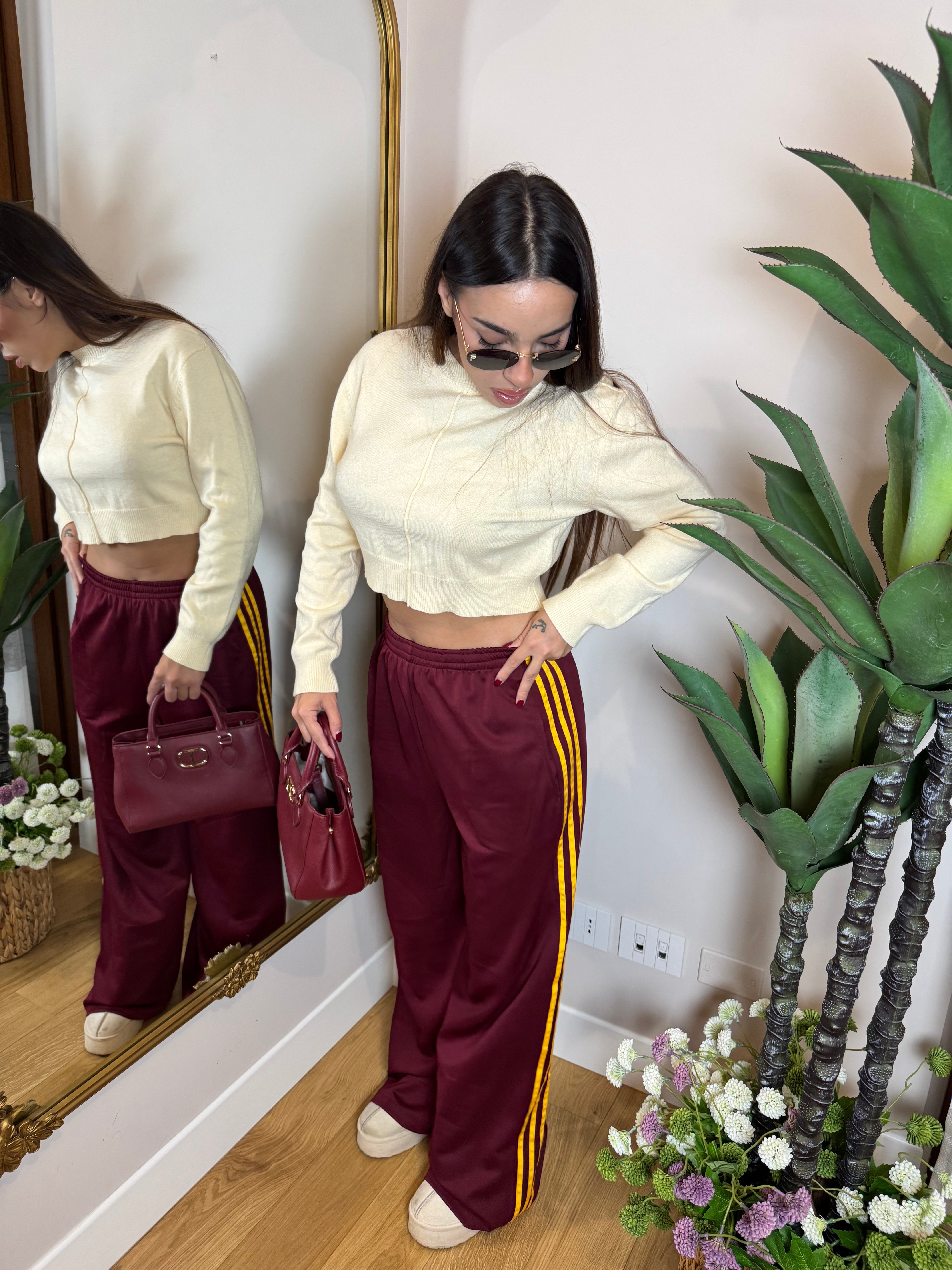 Pantalone American