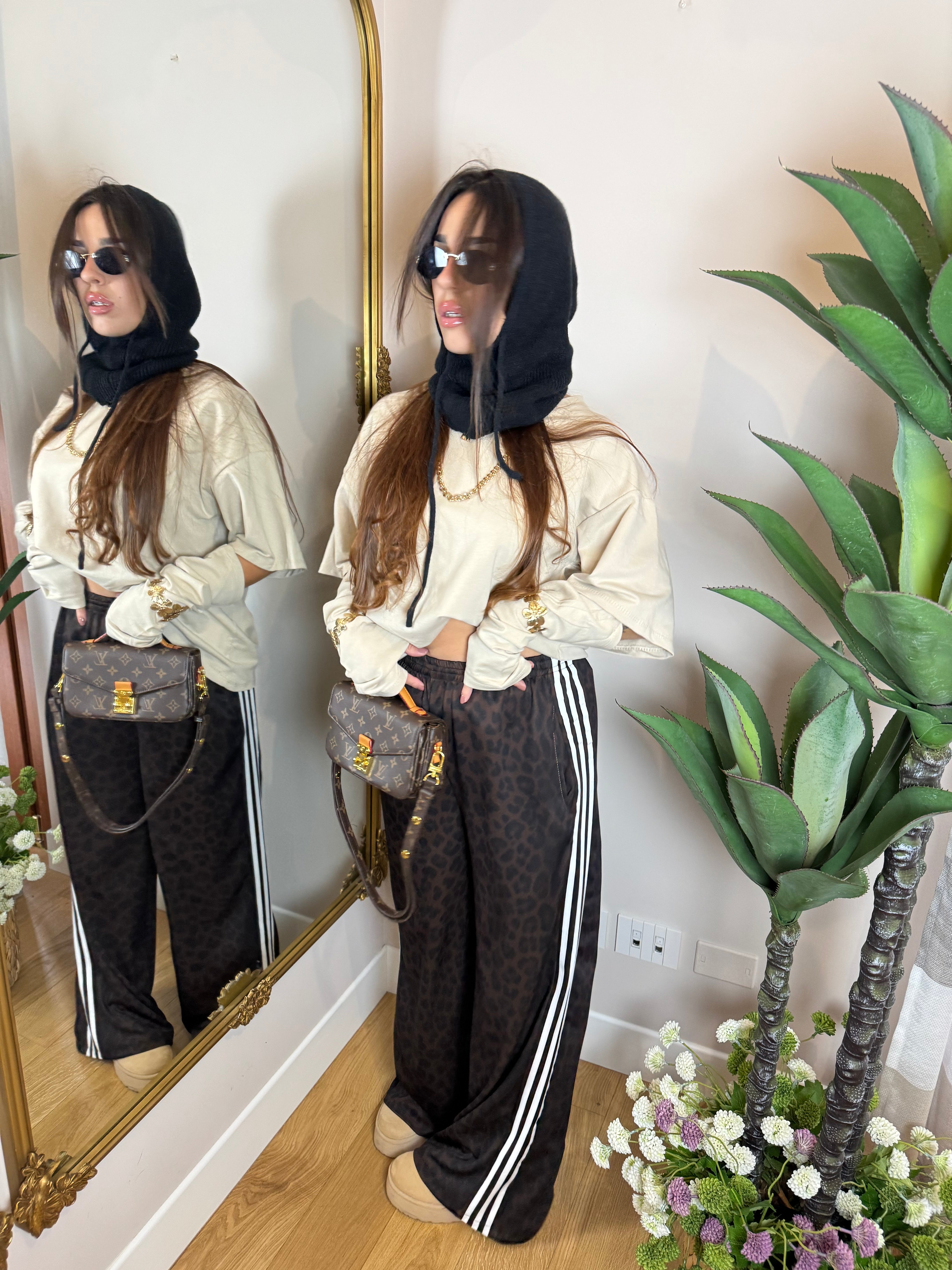 PANTALONE JUNGAL