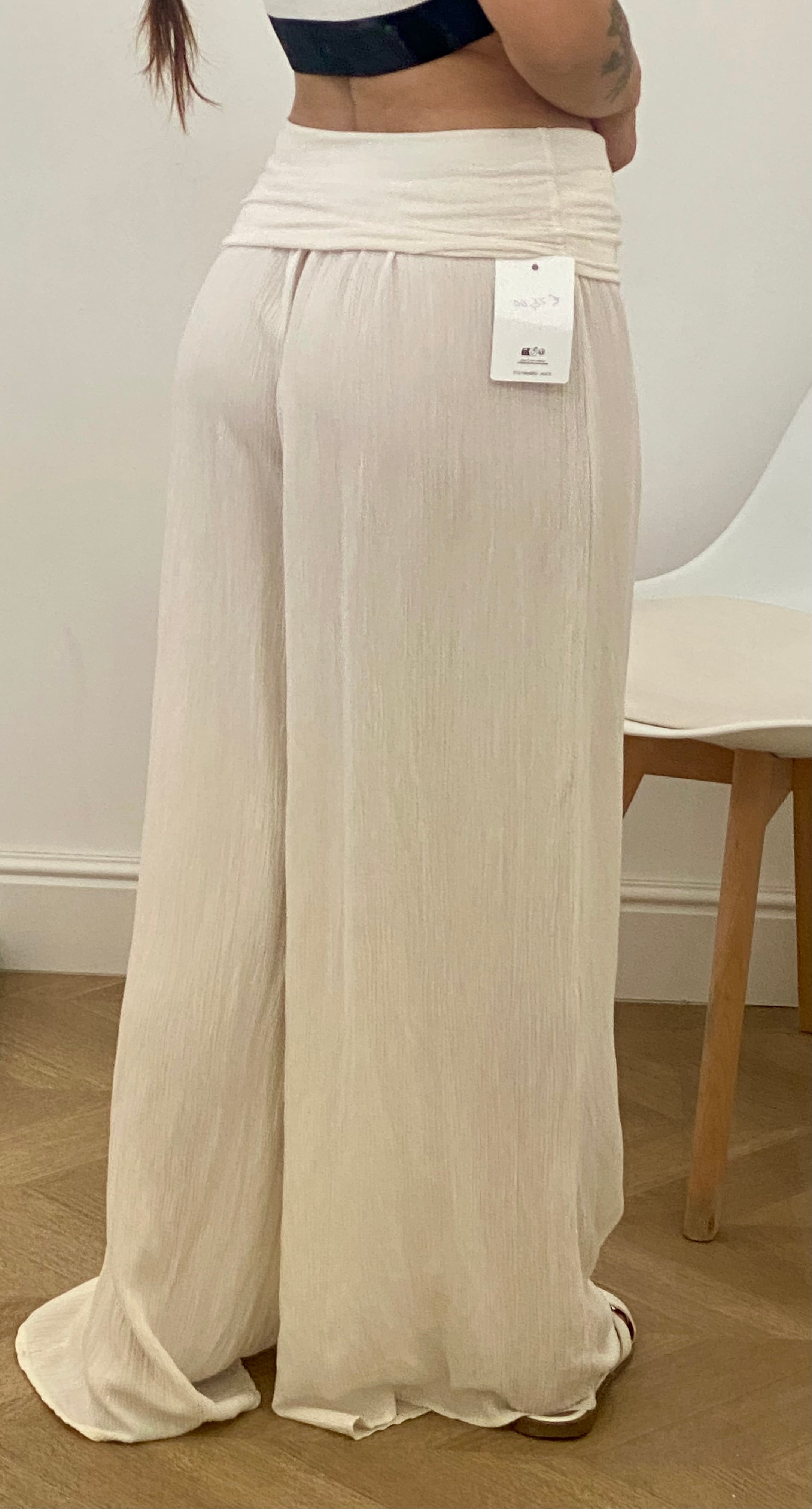 Pantalone saint Tropez