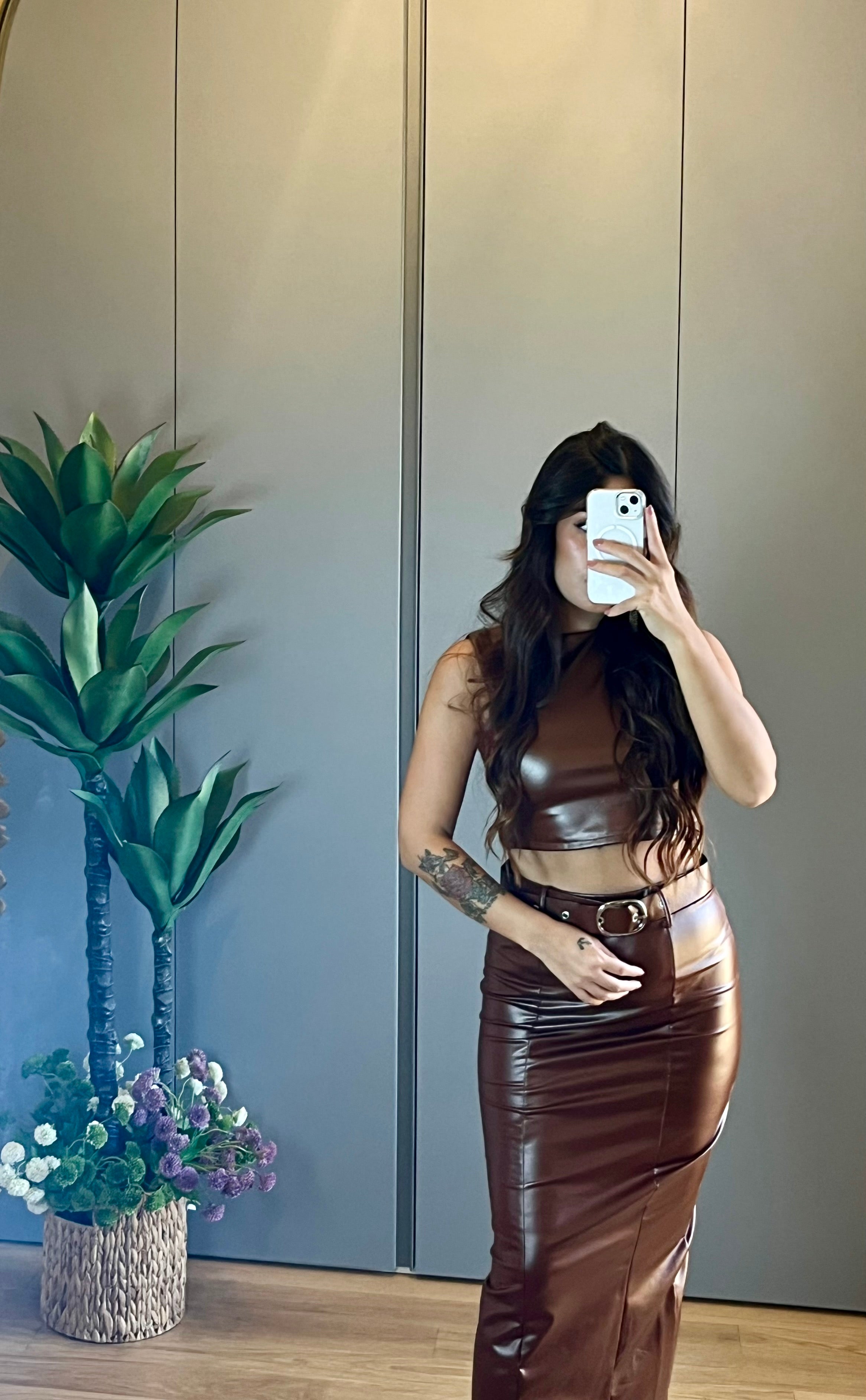 COMPLETO DUBAI