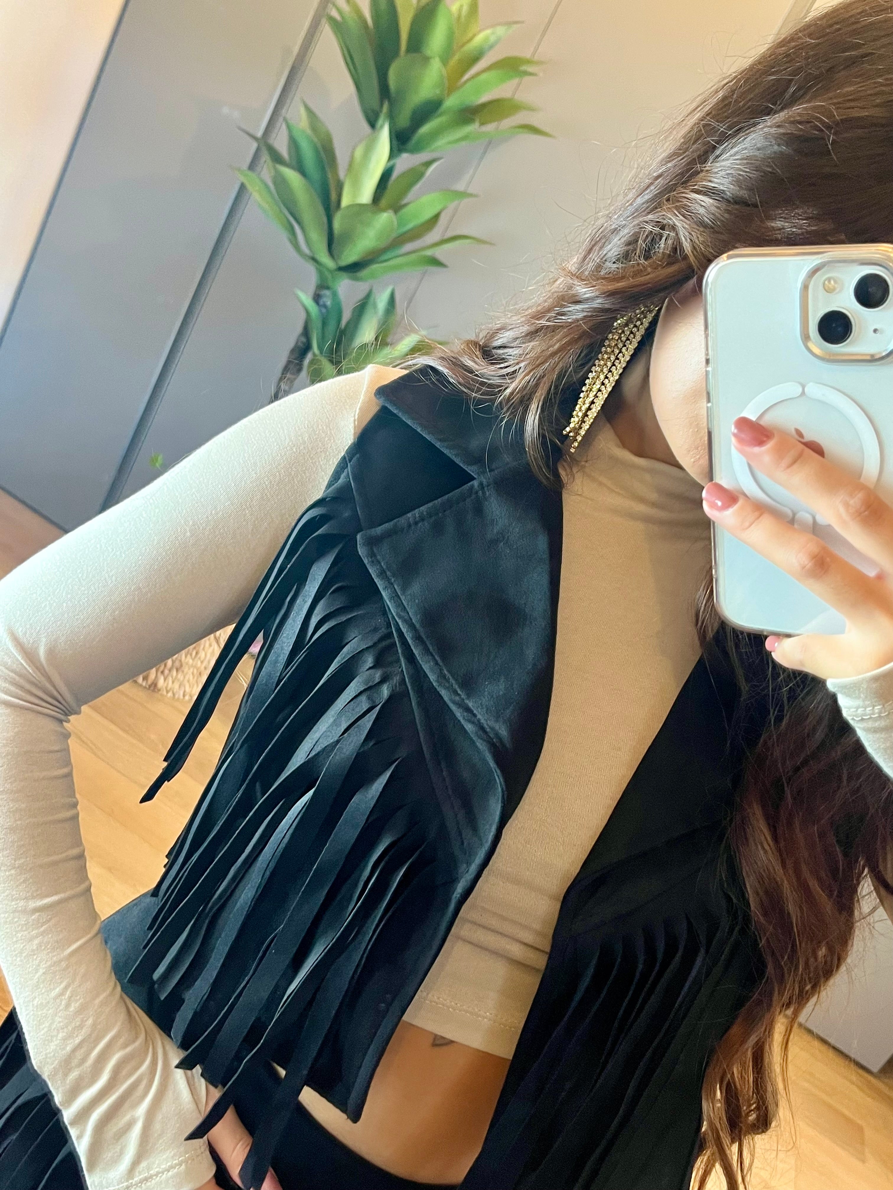 GILET COACHELLA