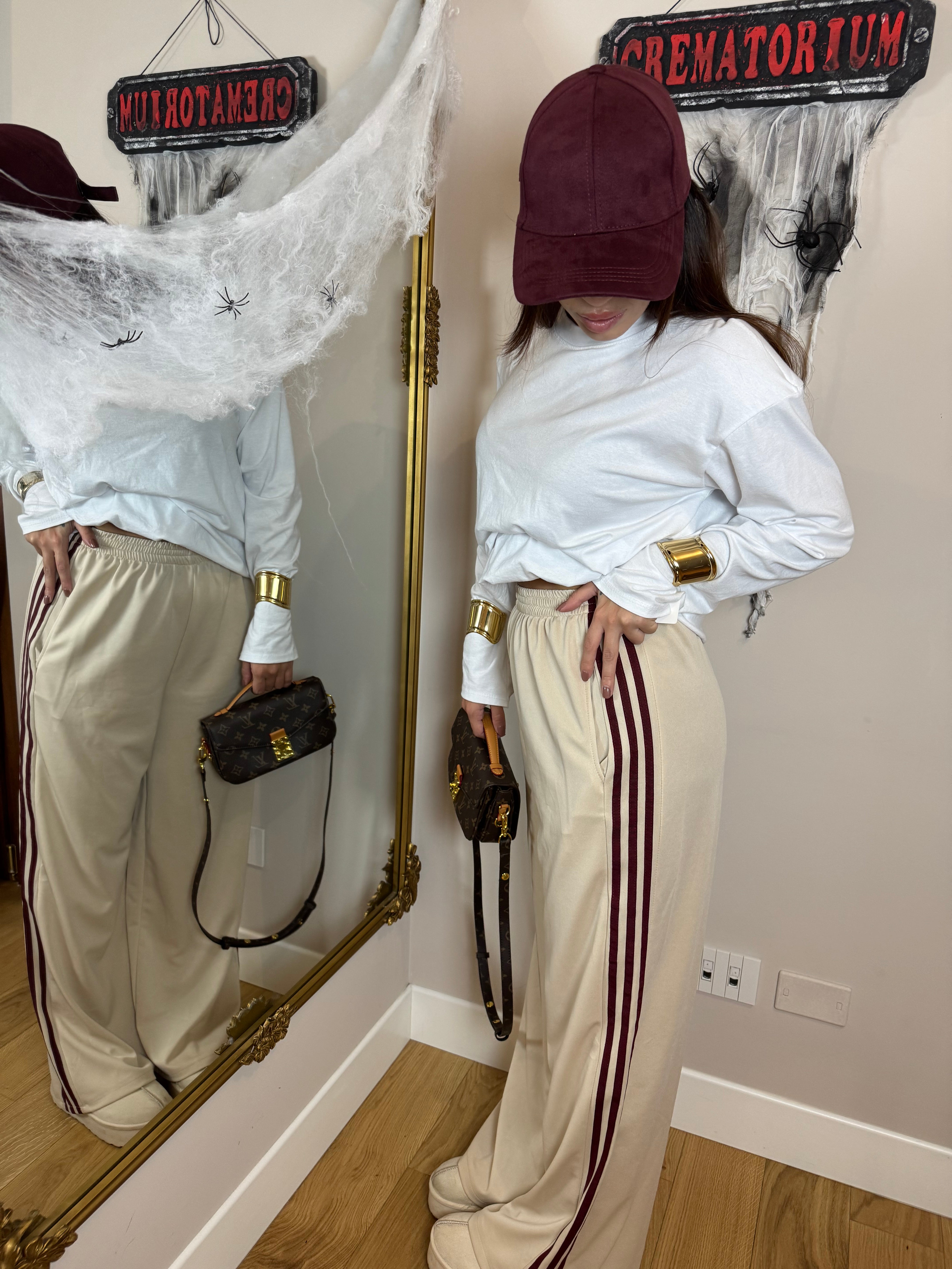 PANTALONE BOSTON