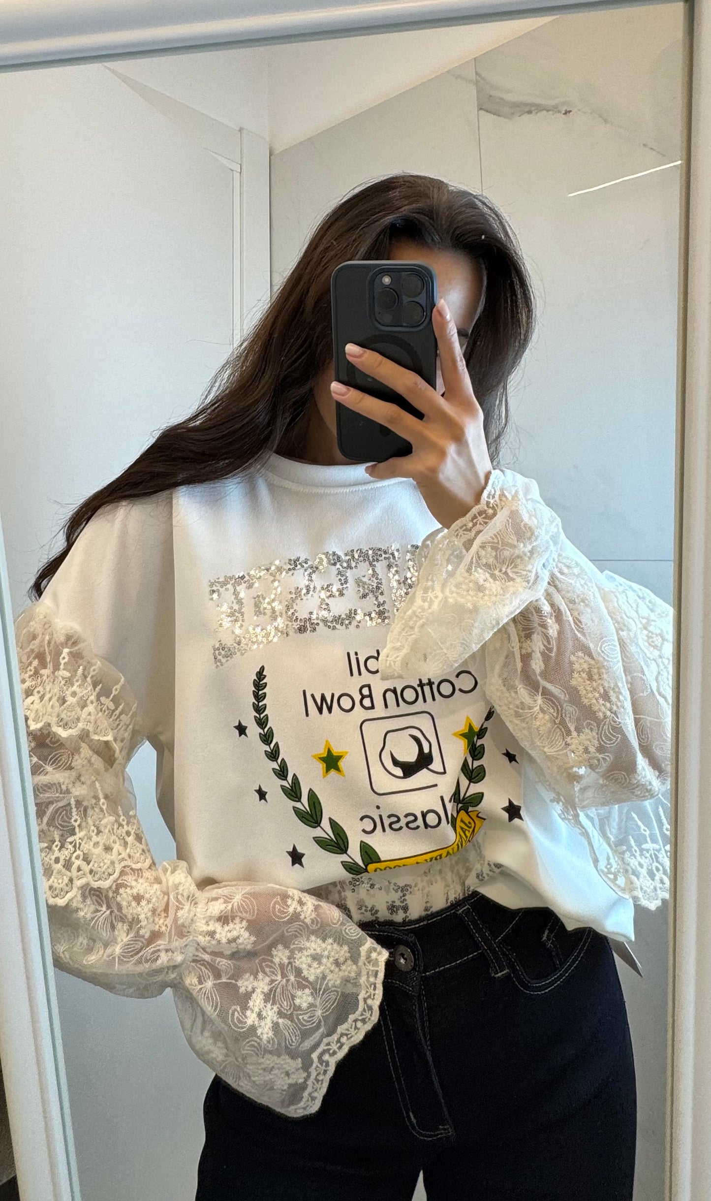 Maglia Queen