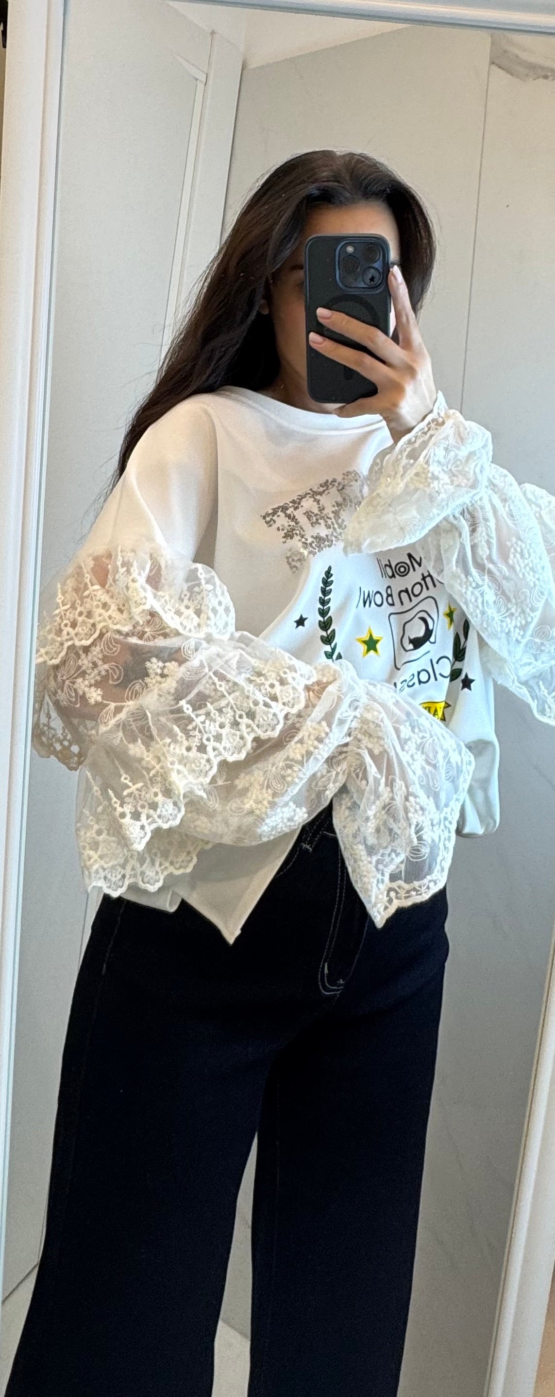 Maglia Queen