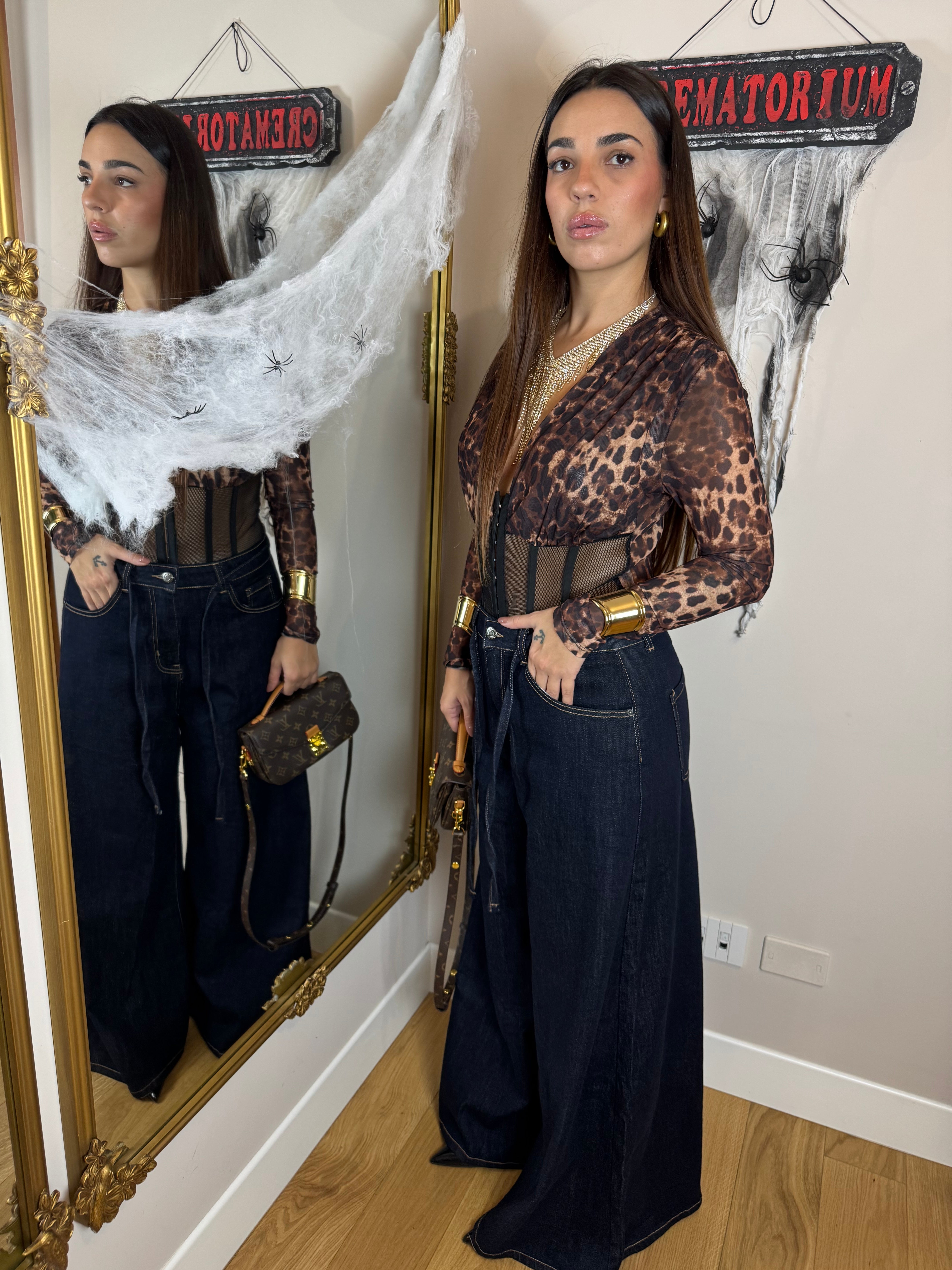 JEANS VALENCIA