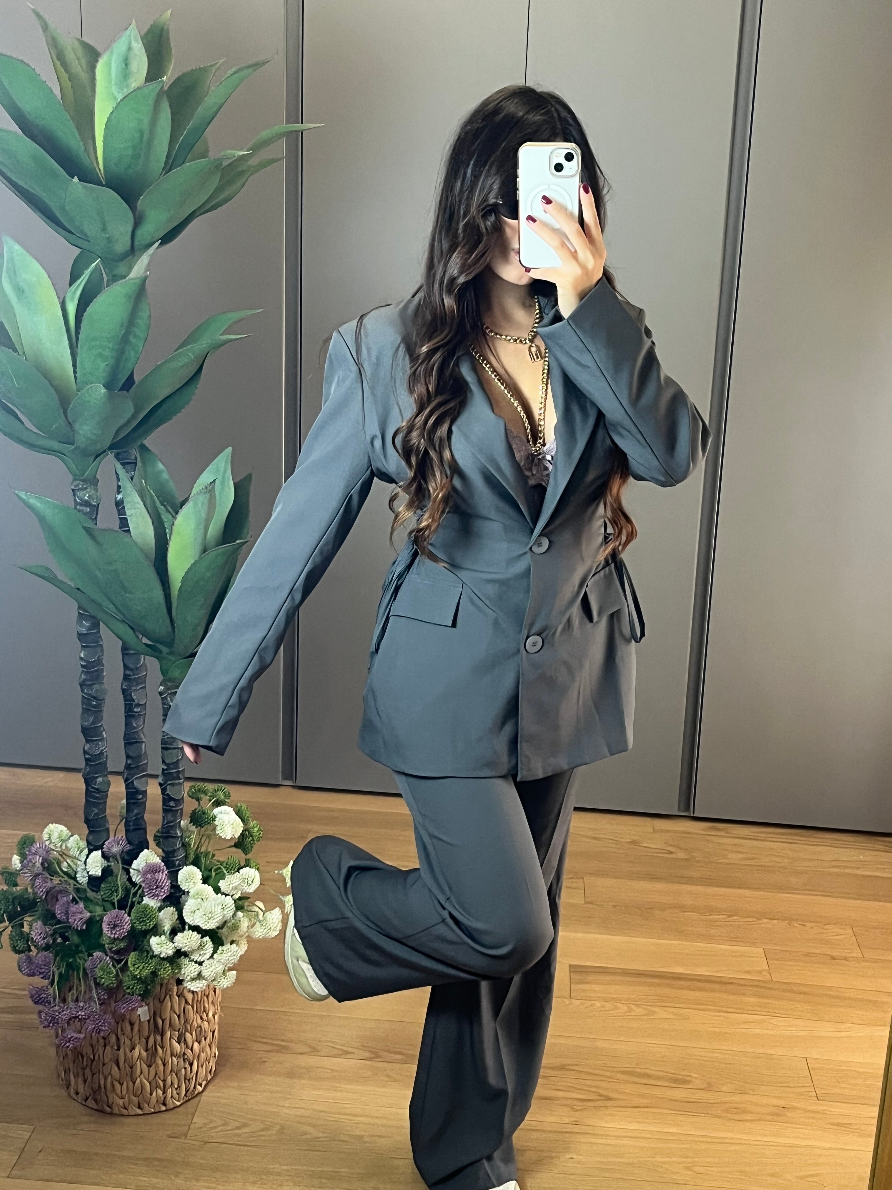 Pantalone Ginevra