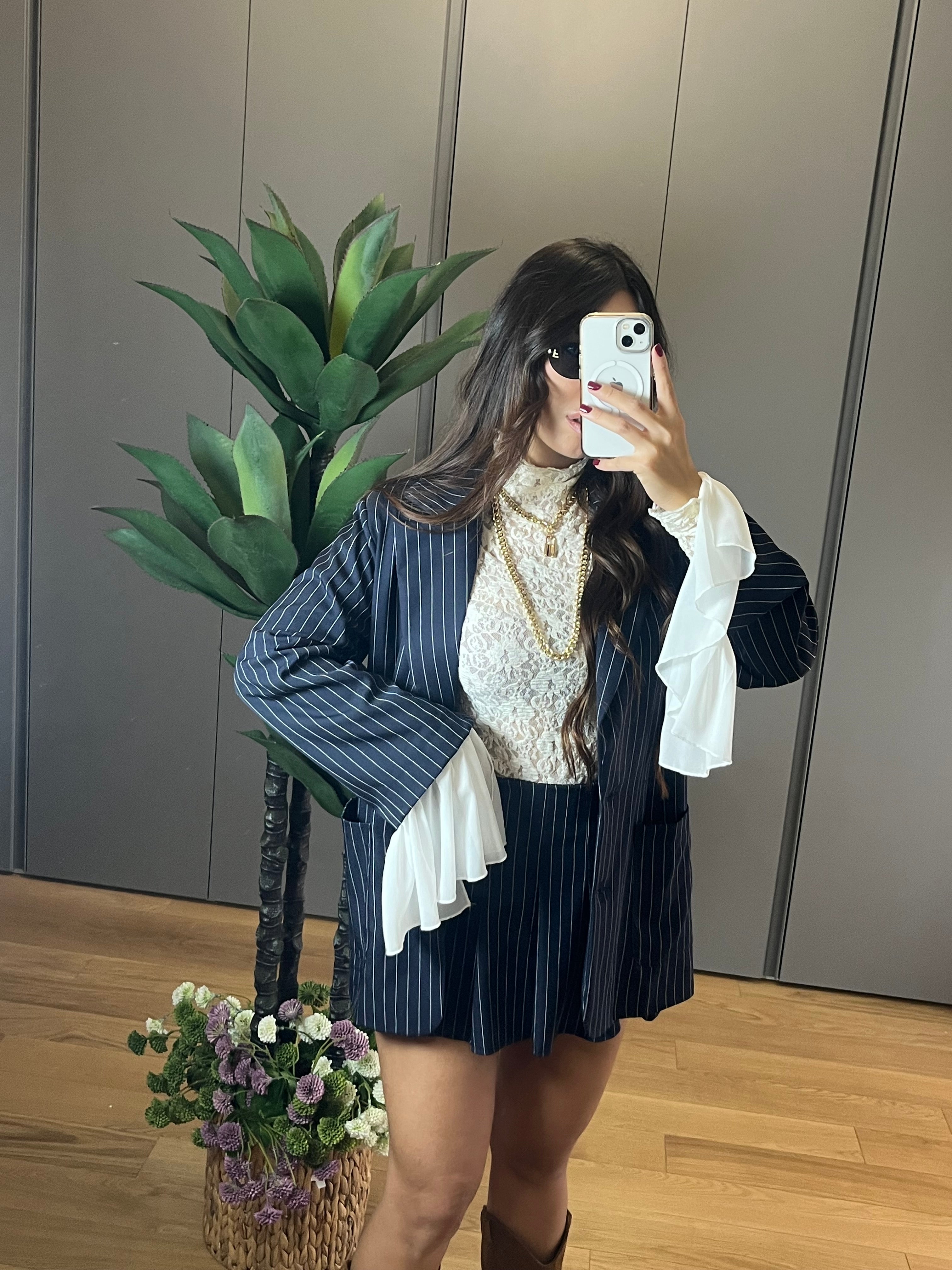 Completo Oxford