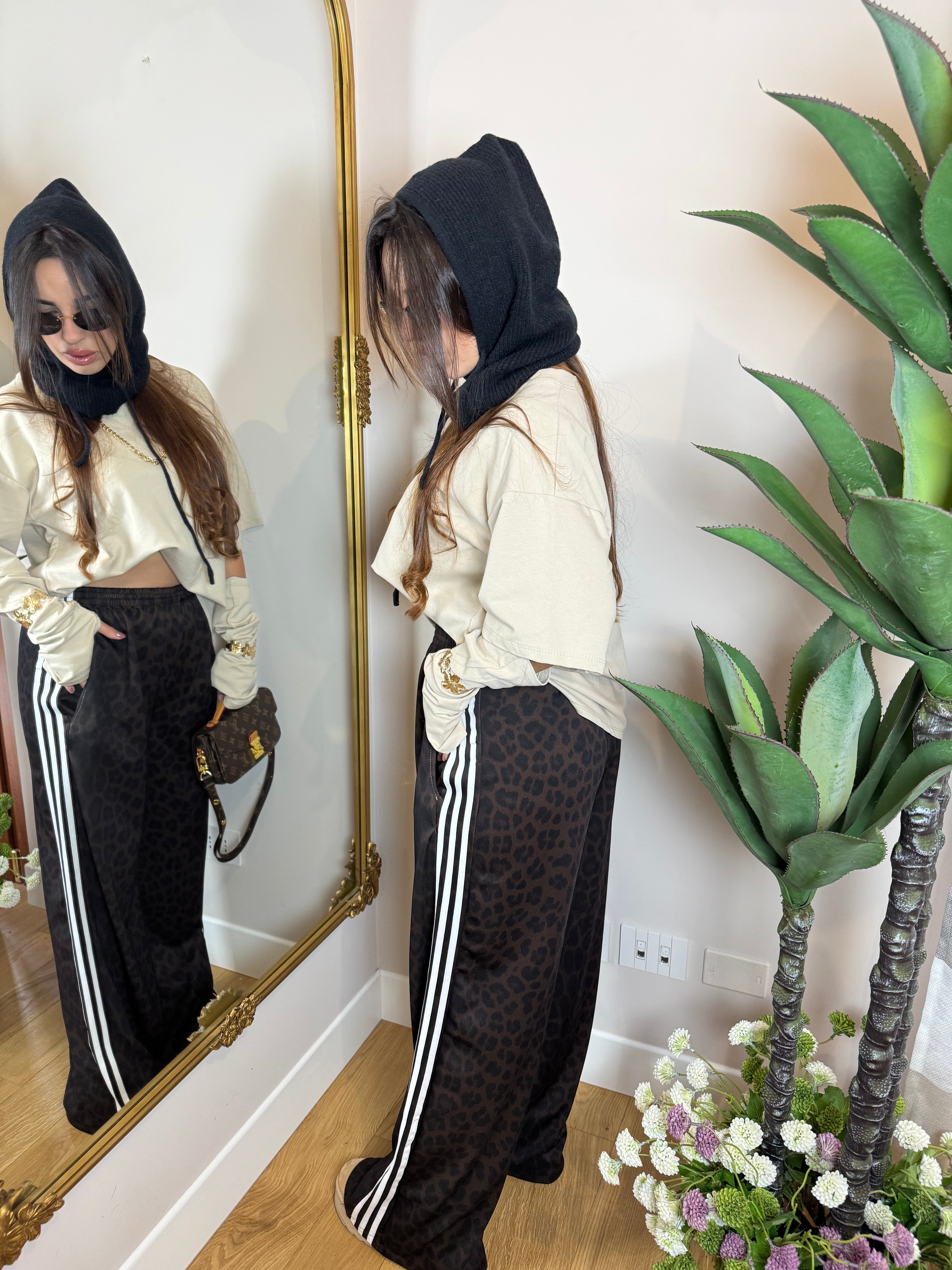 PANTALONE JUNGAL