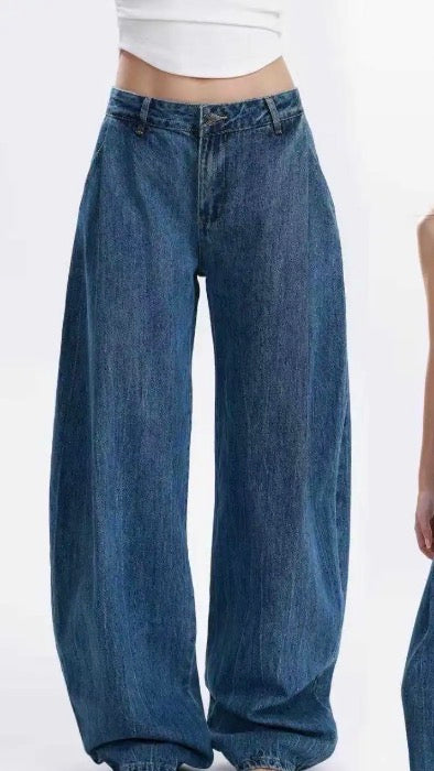 JEANS VIRGINIA