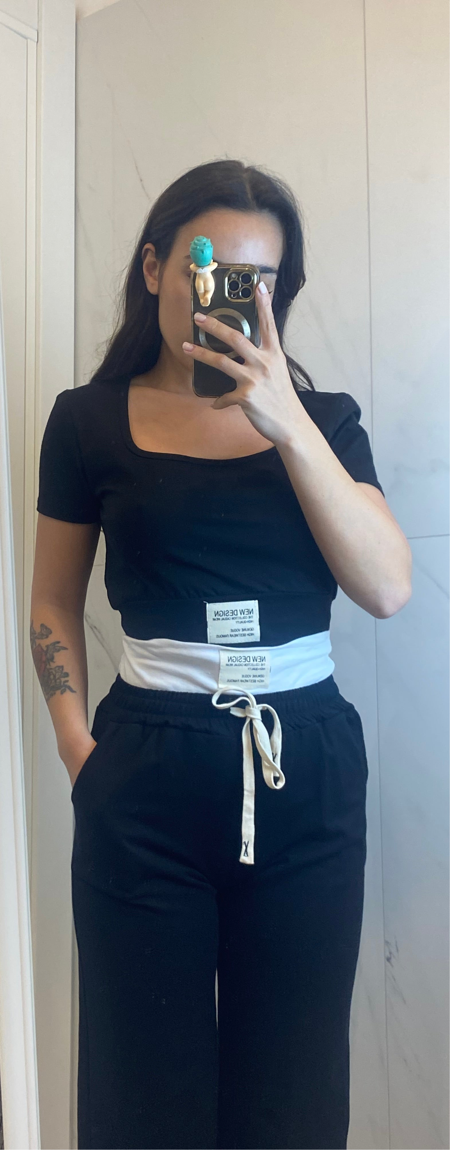 Tuta Cozy
