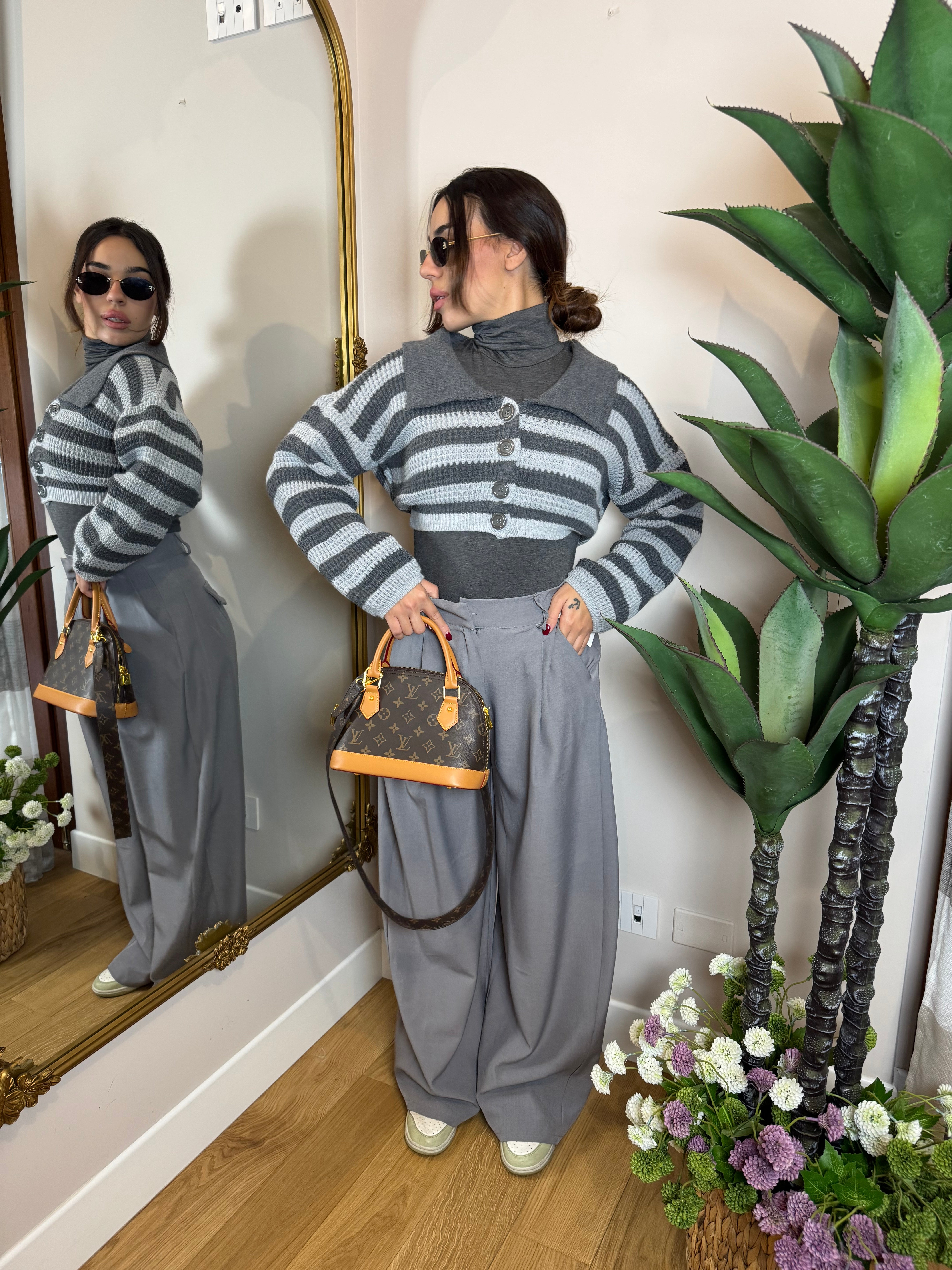 Pantalone Nizza