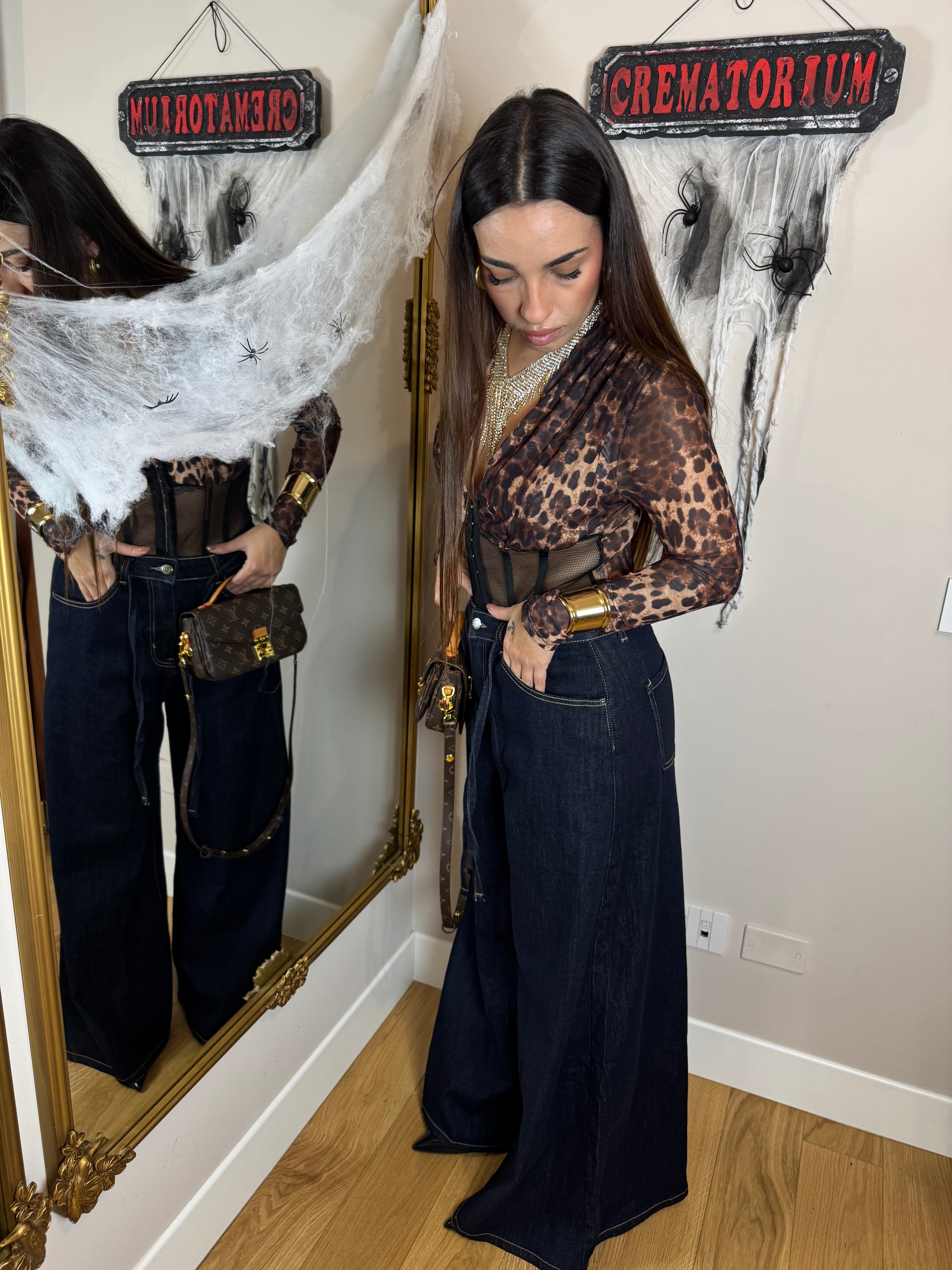 JEANS VALENCIA
