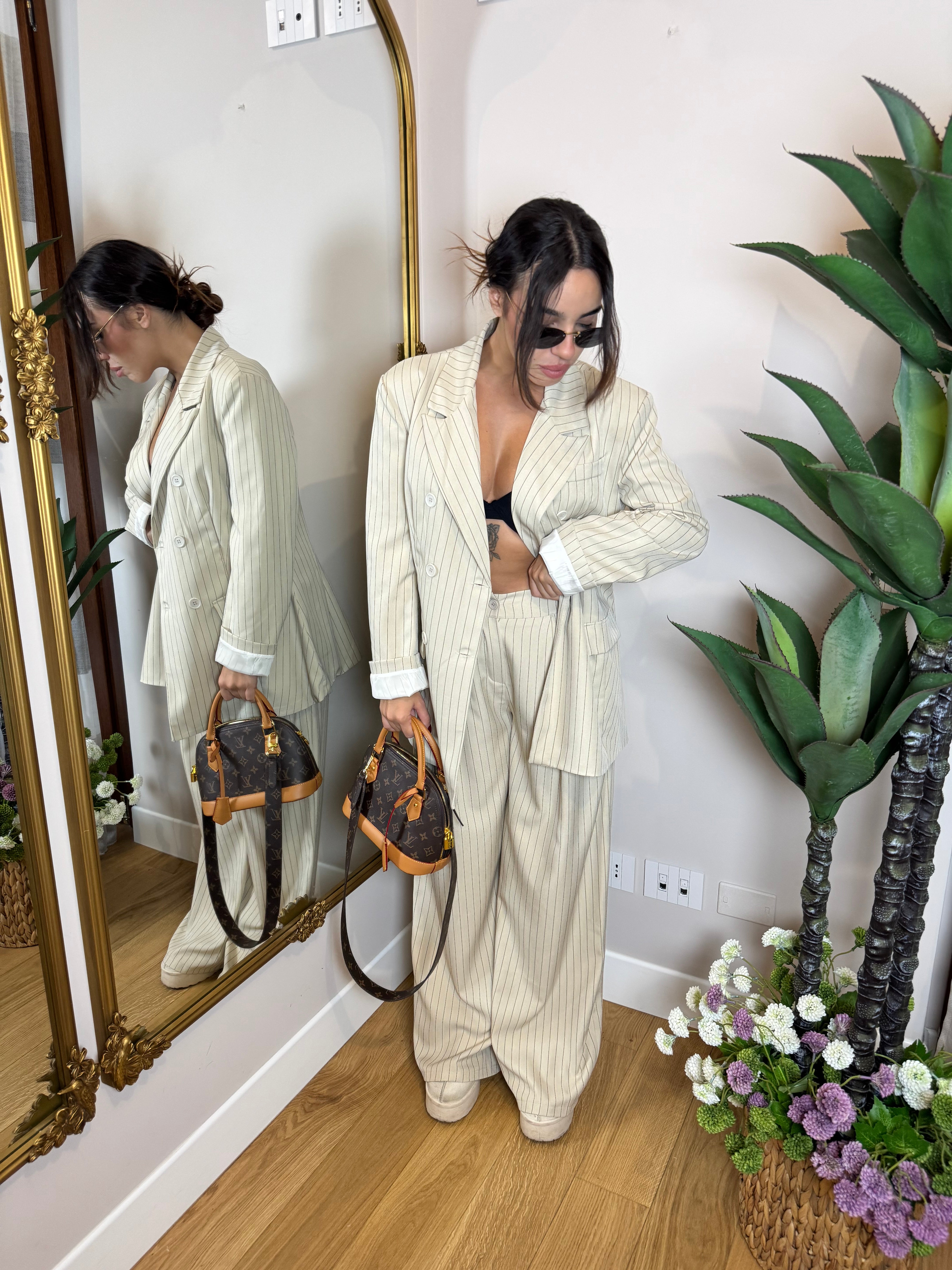Coordinato London