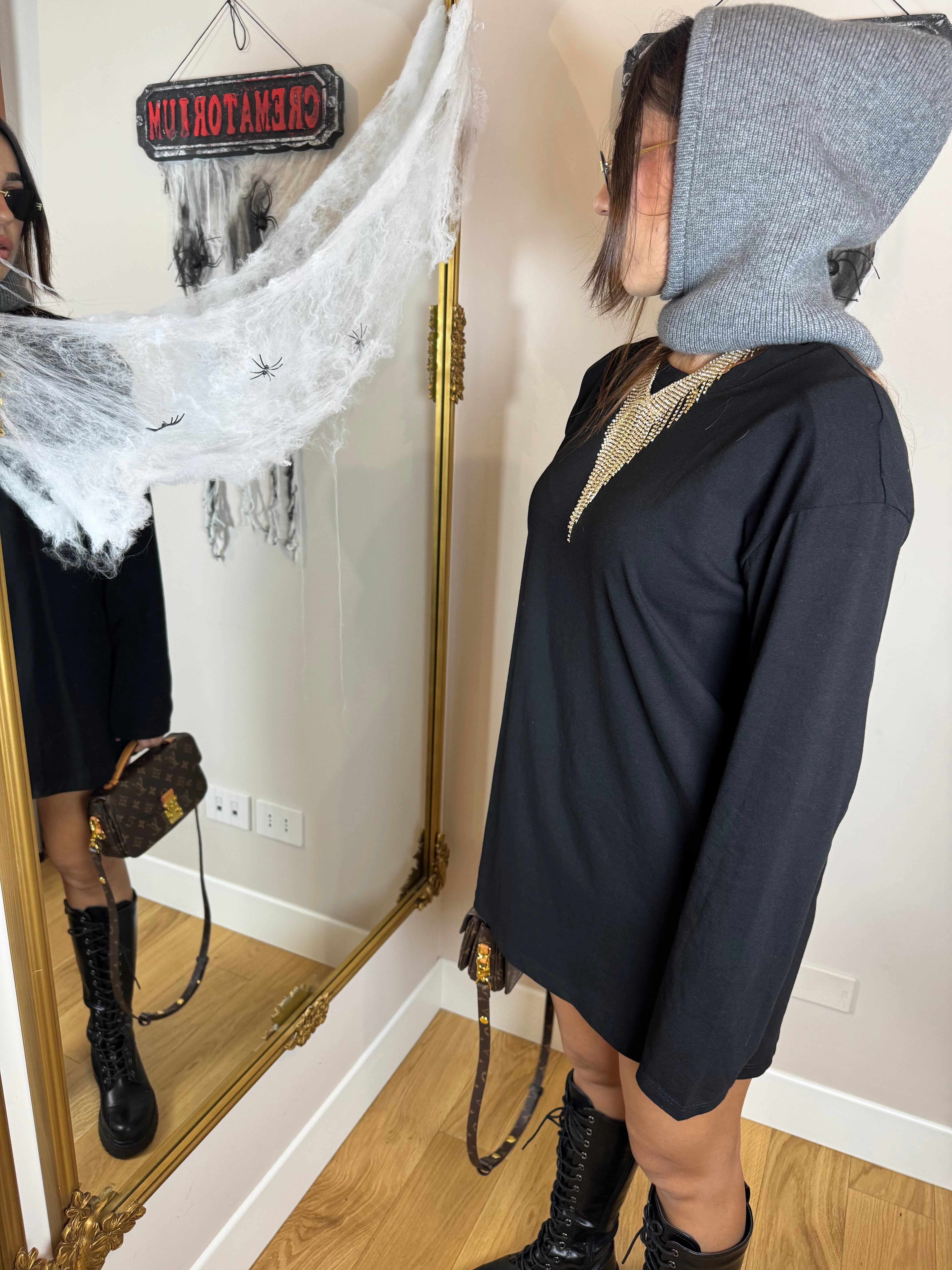 MAGLIA ICONIQUE