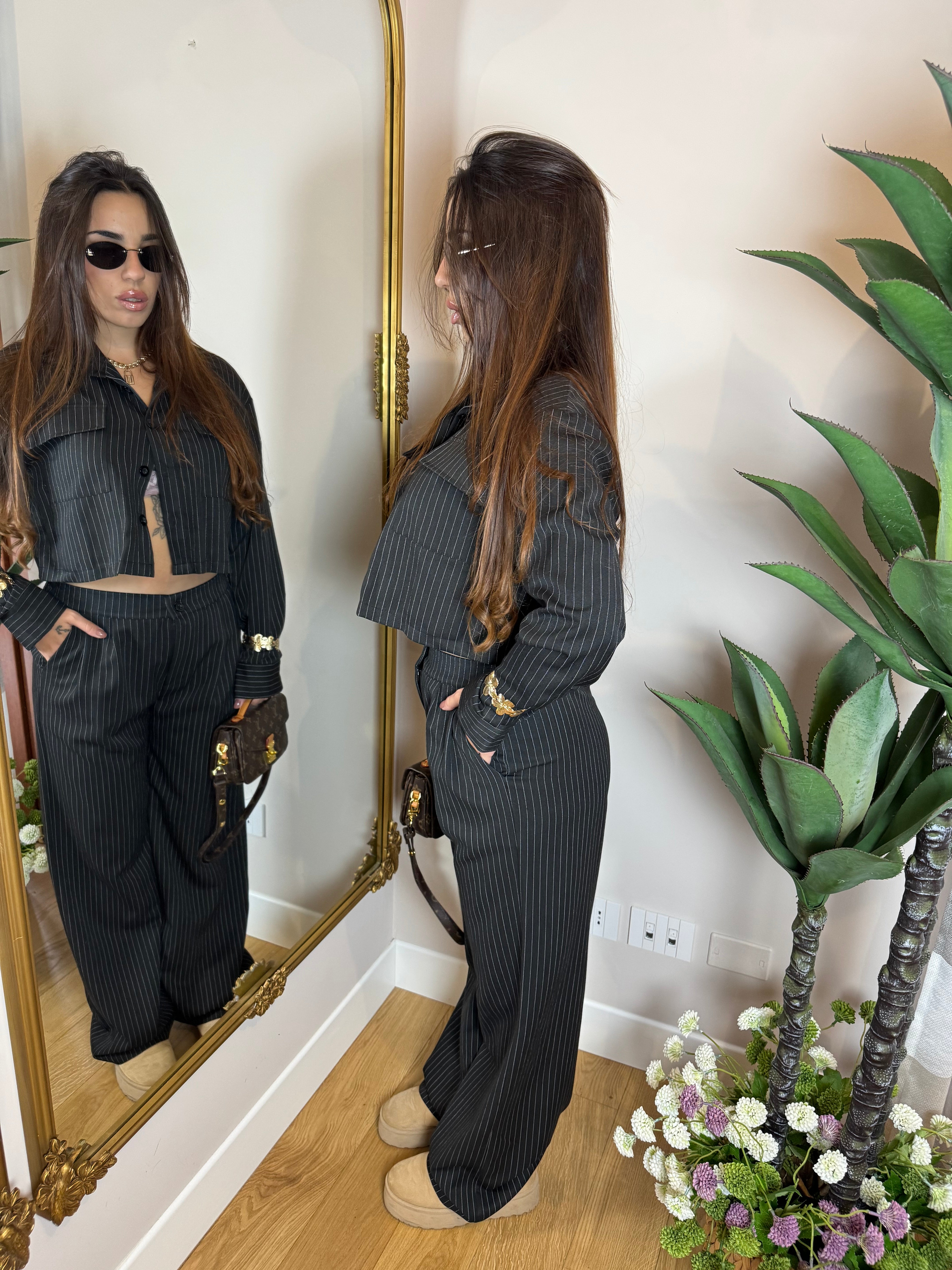 COORDINATO AMELIA