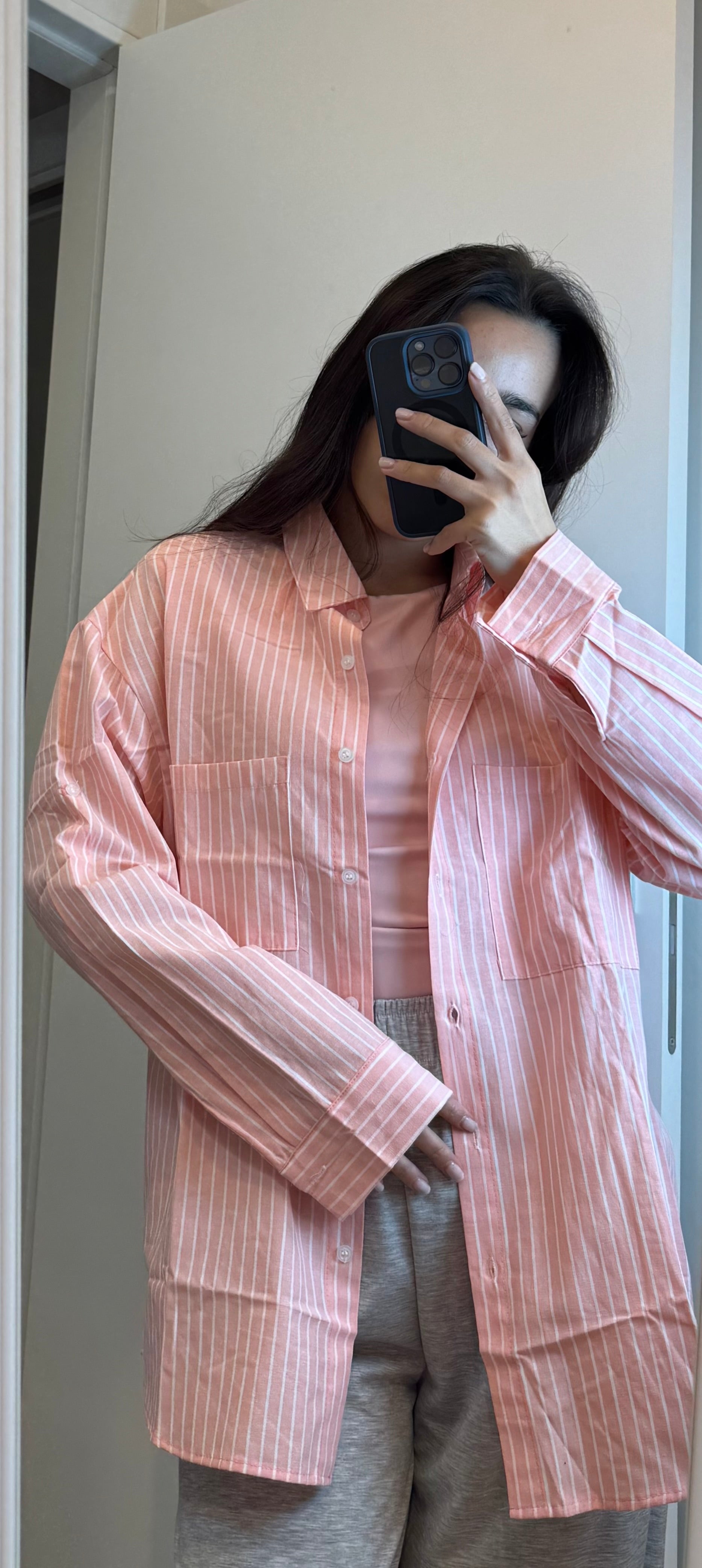 Camicia Confetto