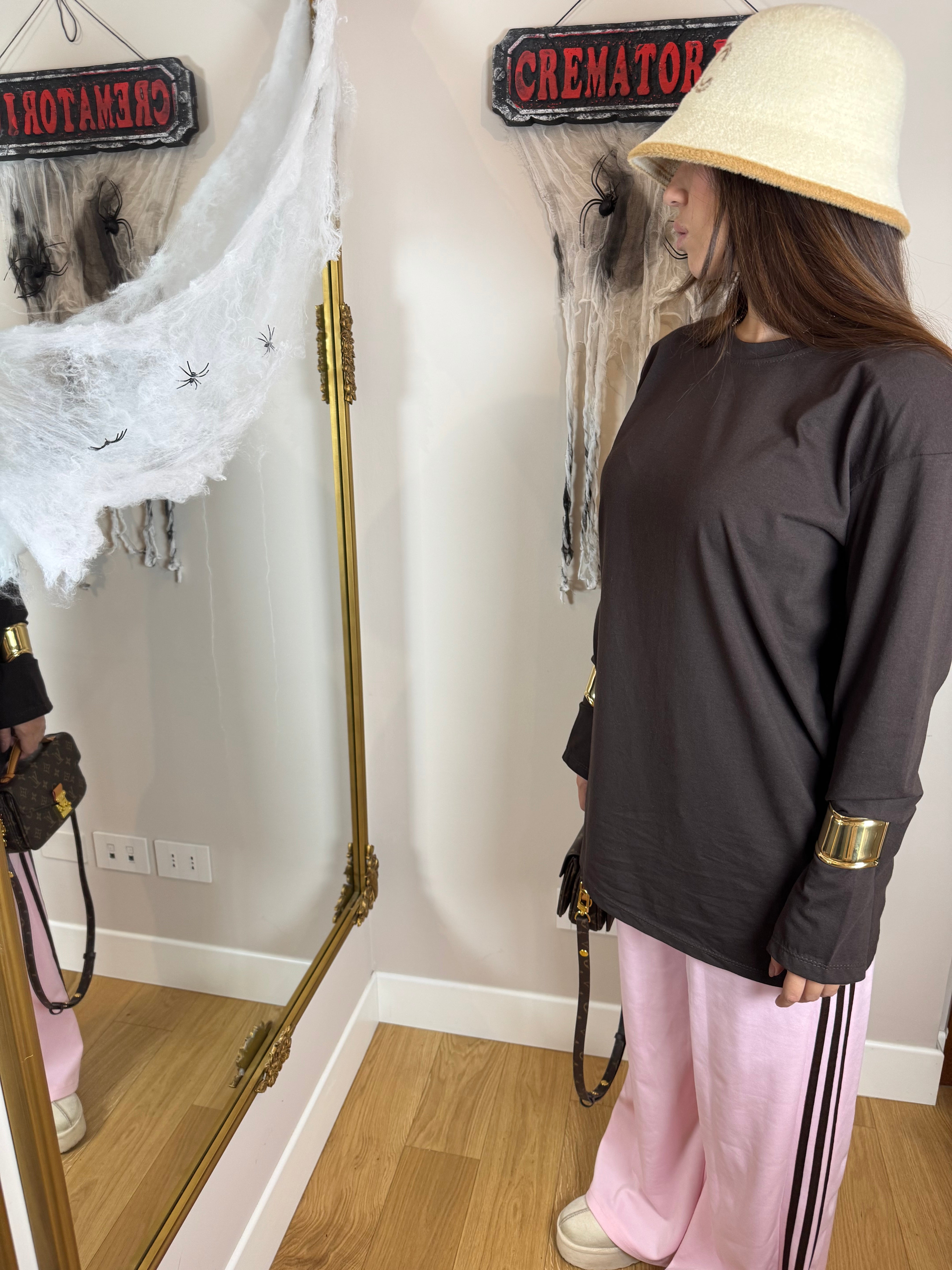 MAGLIA ICONIQUE