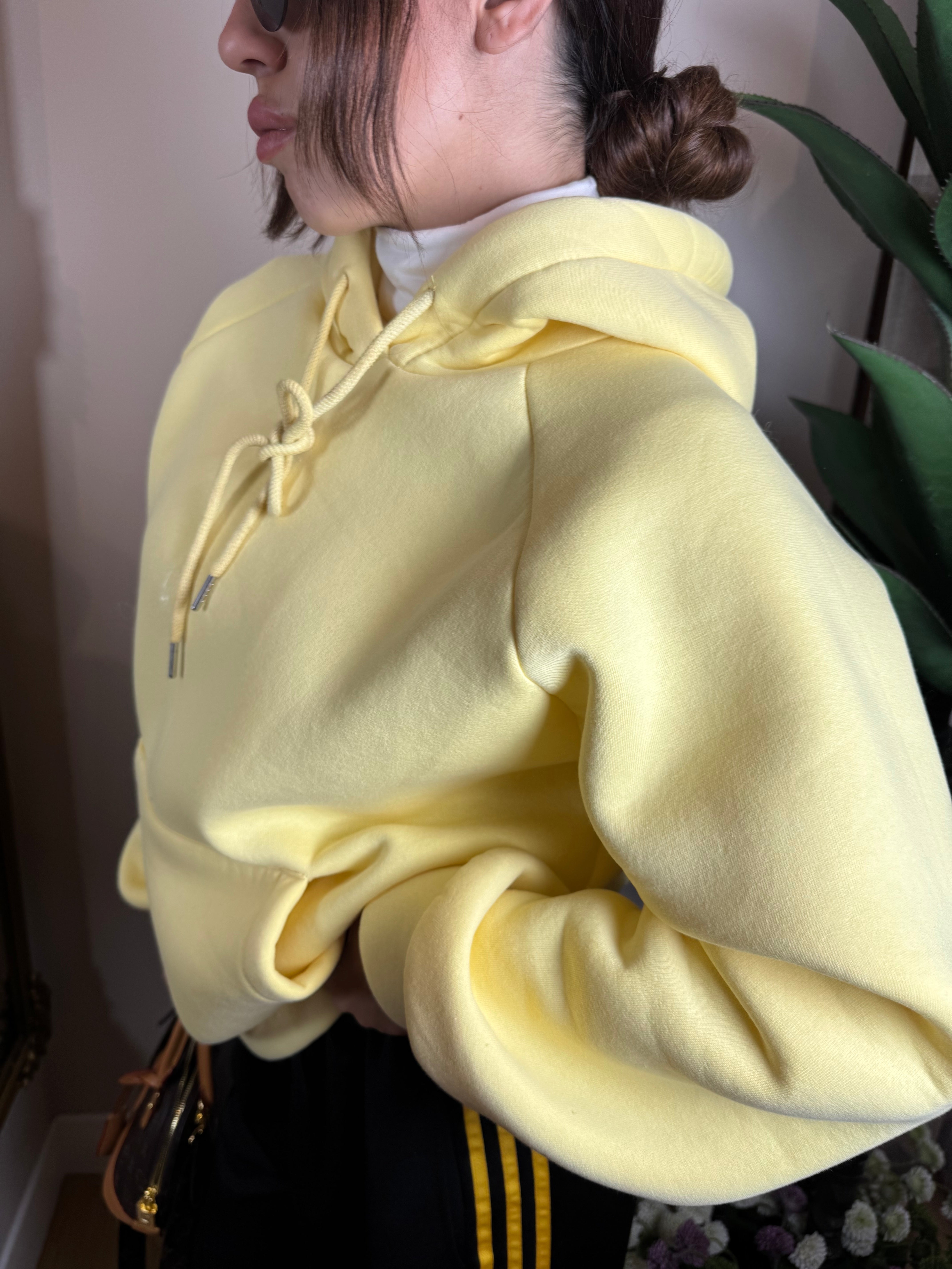 Felpa Lemon