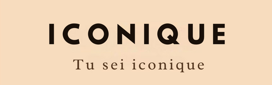 Iconique Shop