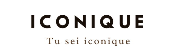 Iconique Shop