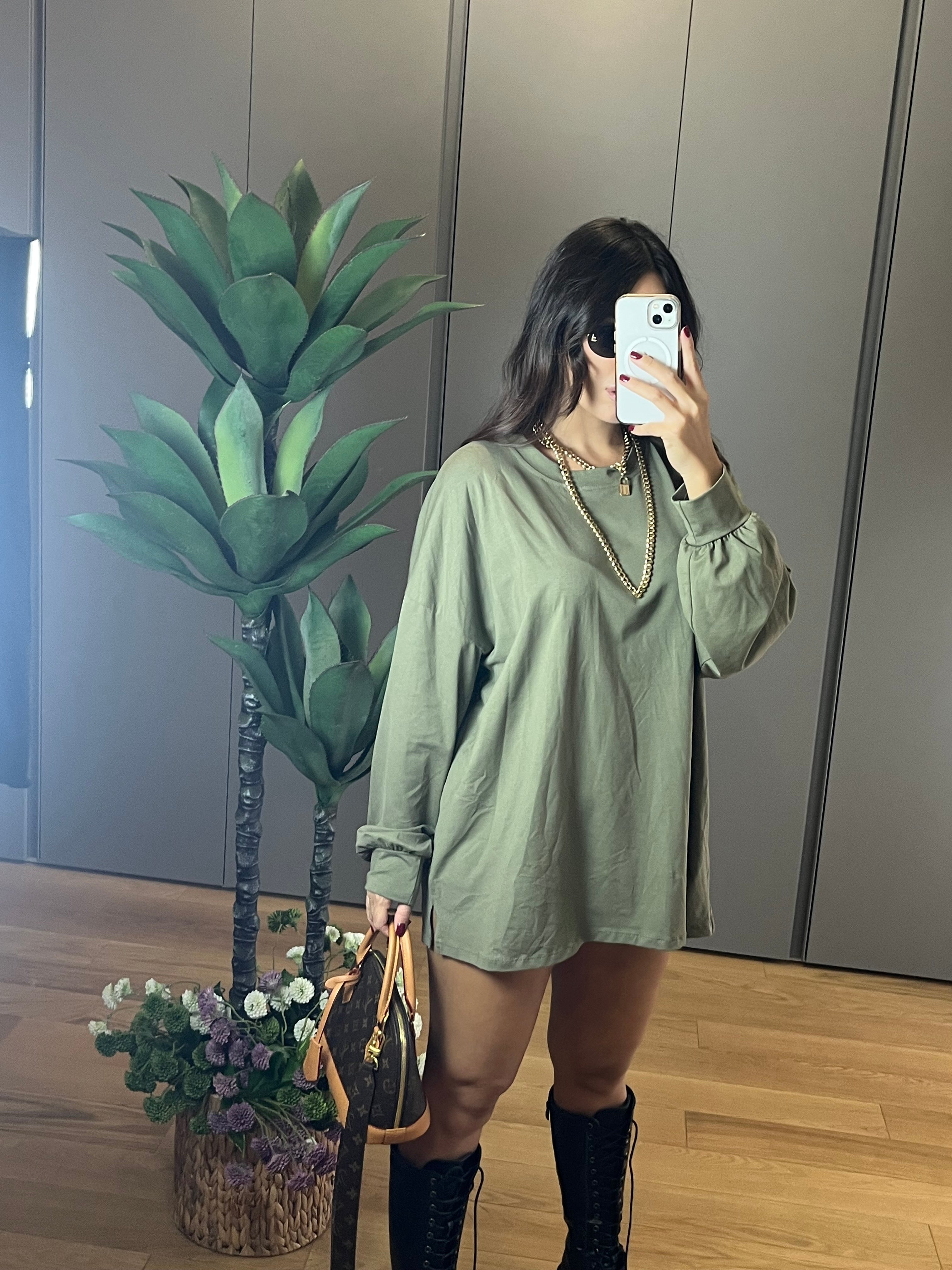 Maglie Top e body