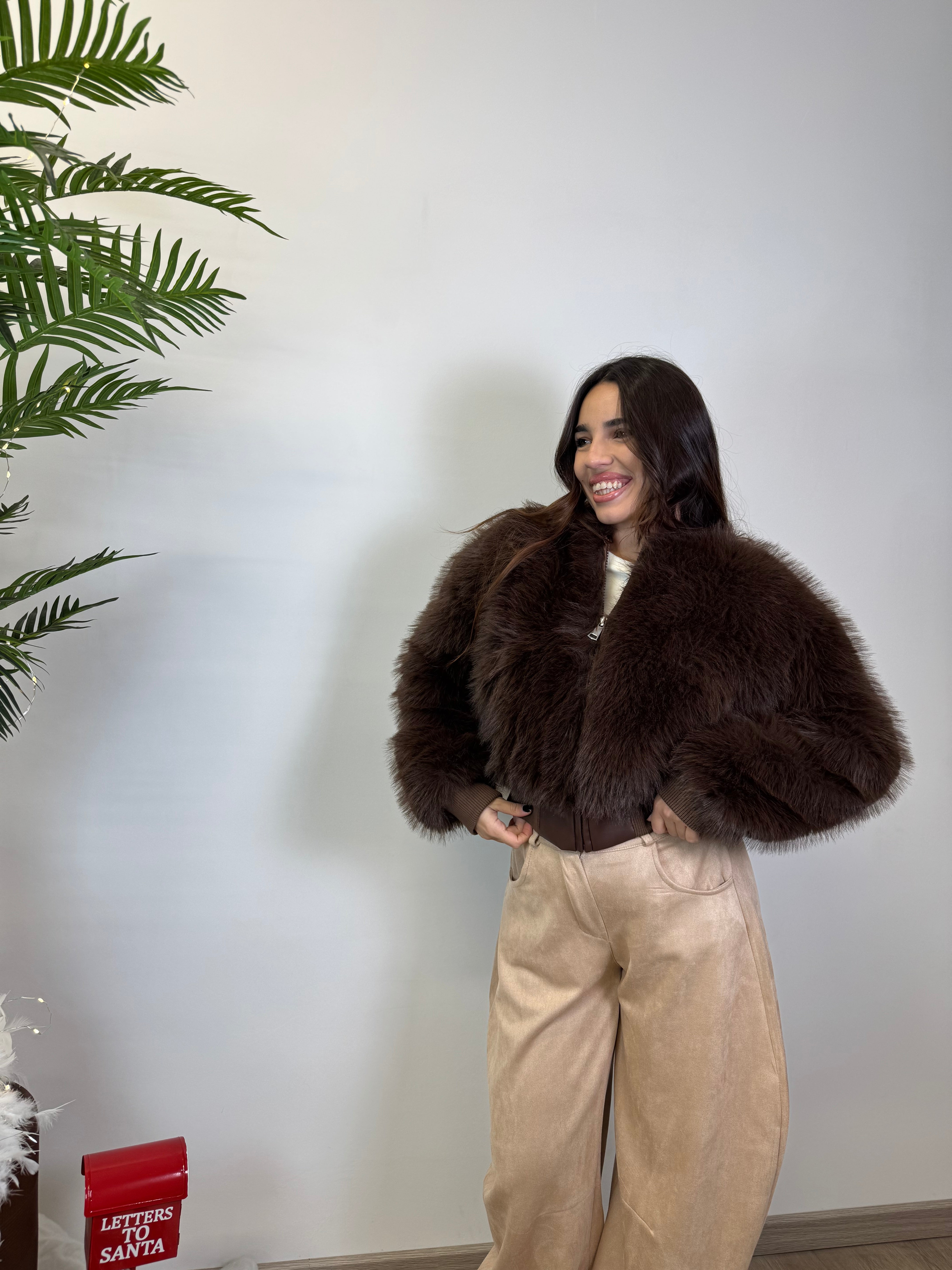 ECOPELLICCIA FABOLUS