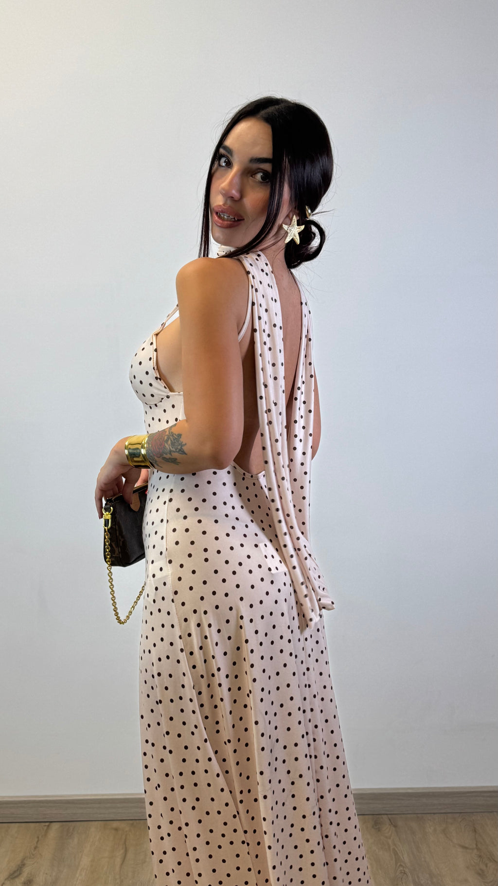 ABITO MONACO