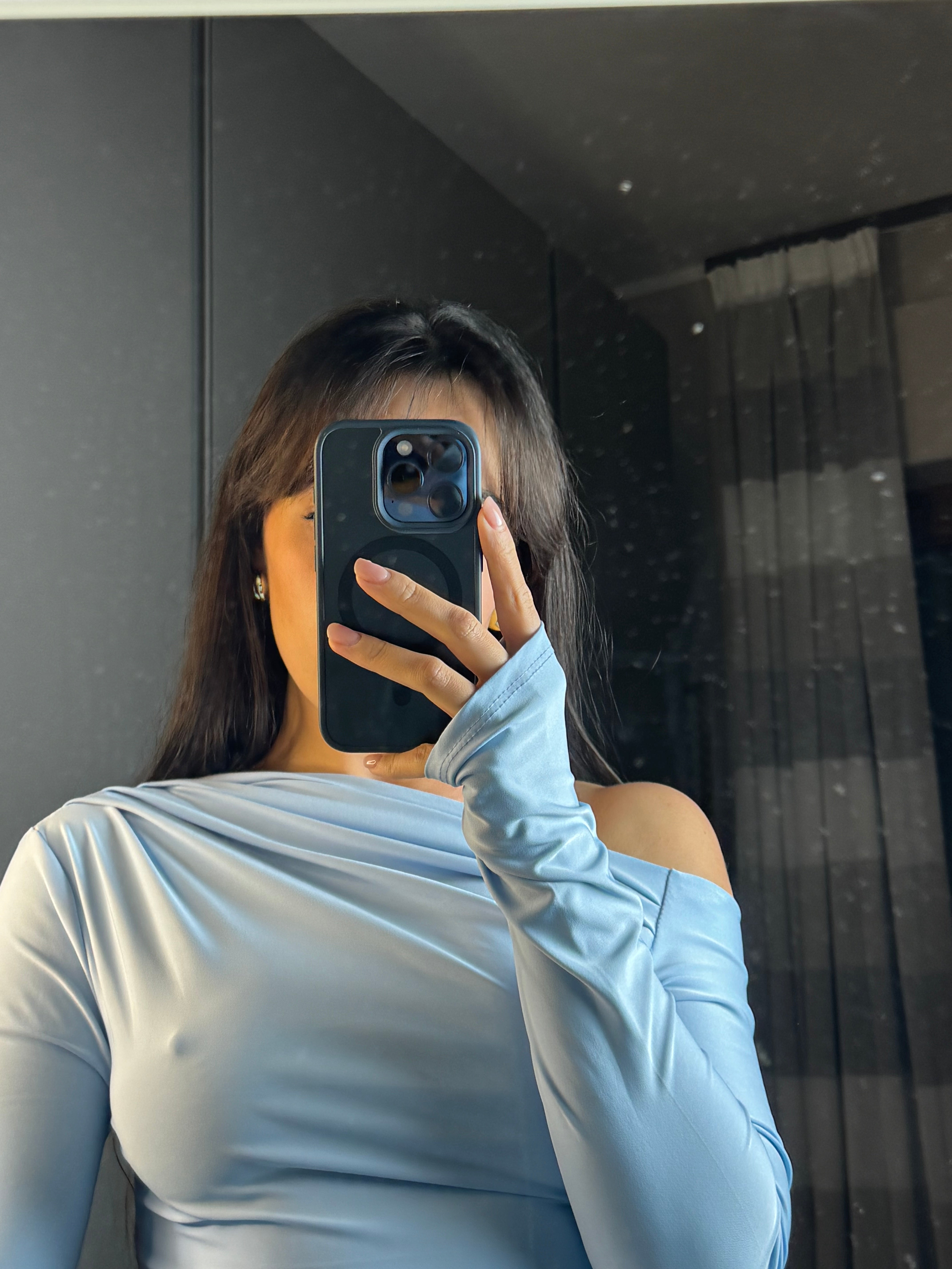 Maglia Kylie