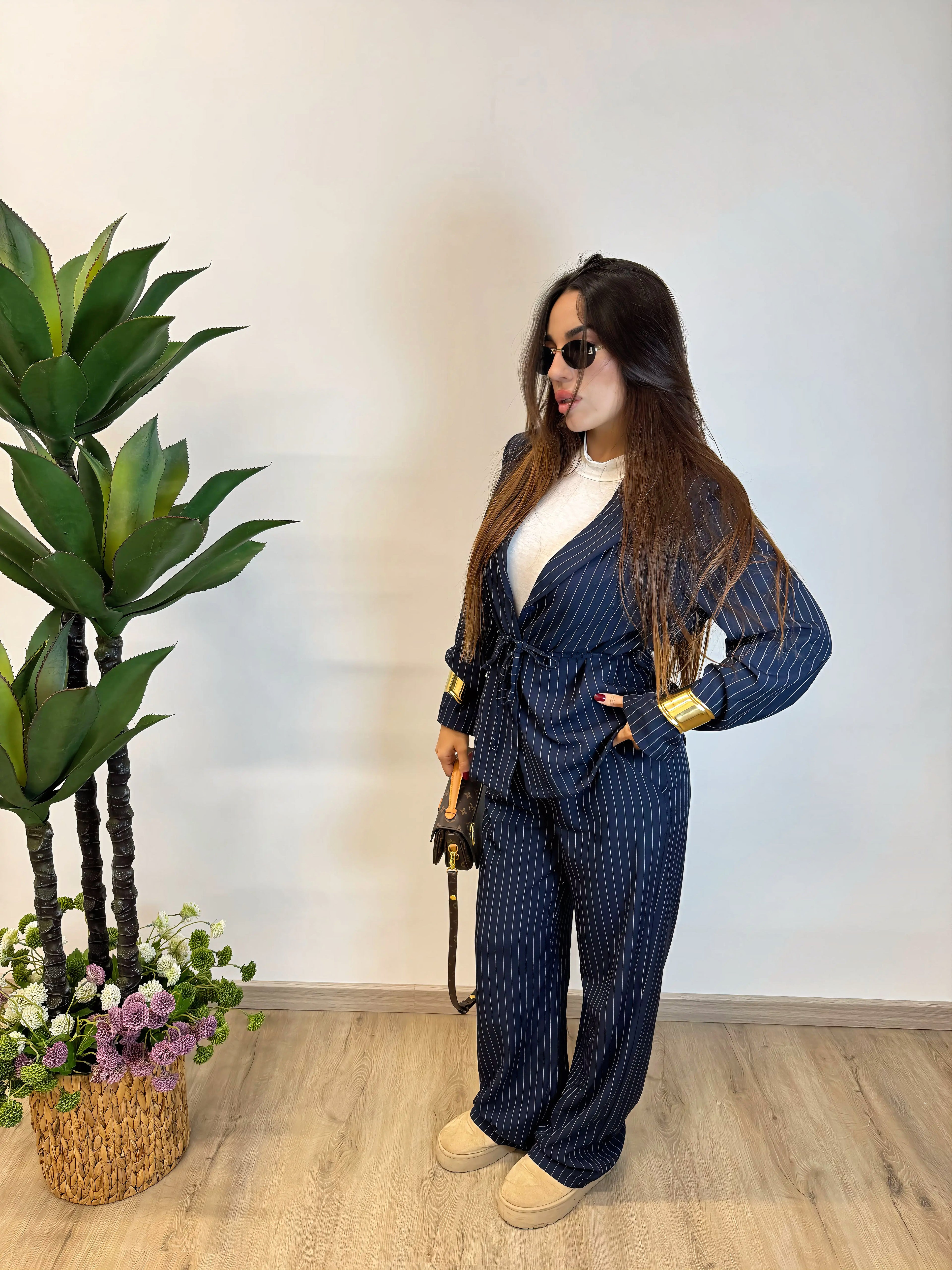 COORDINATO ASIA