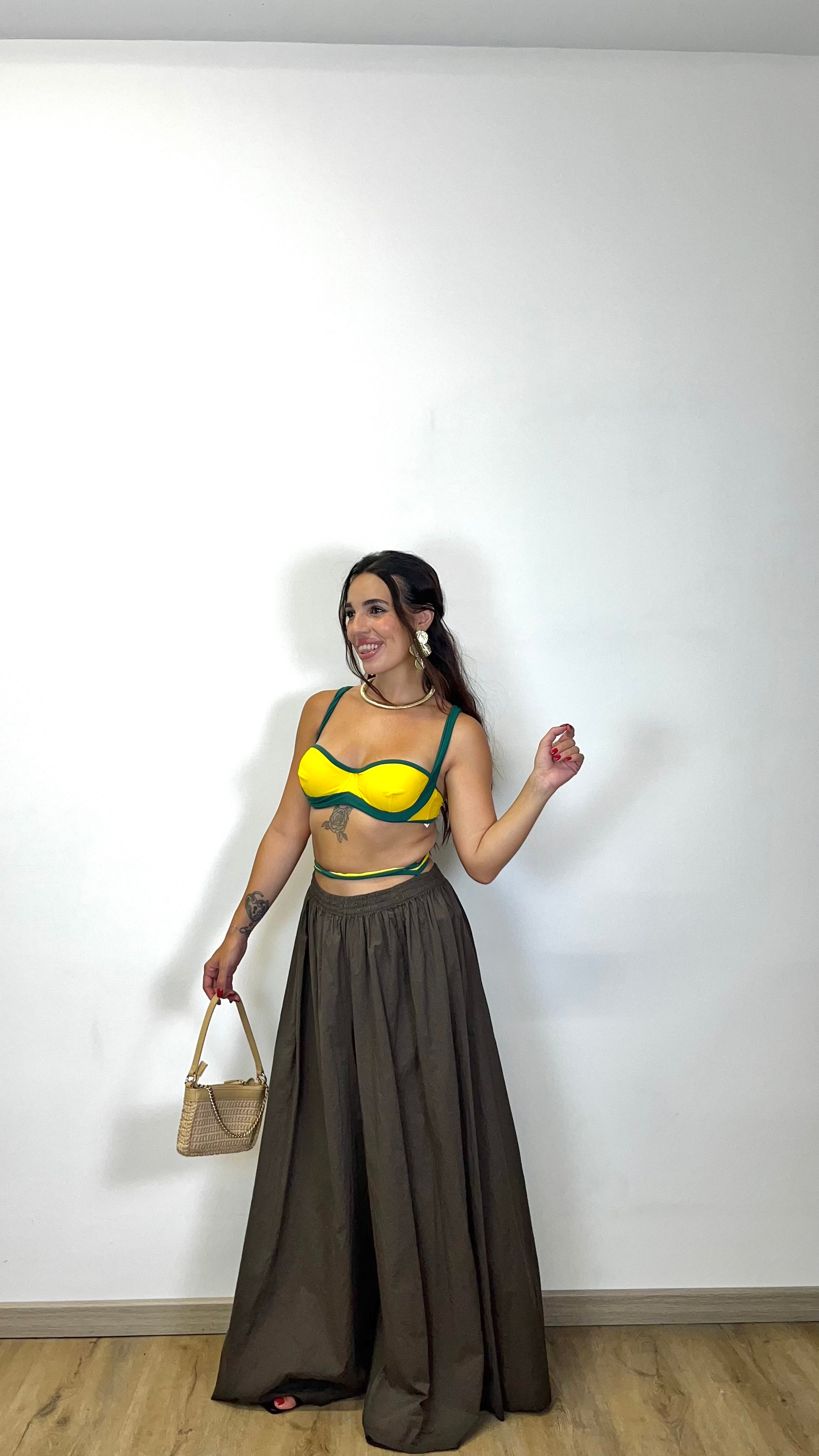PANTALONE KALA
