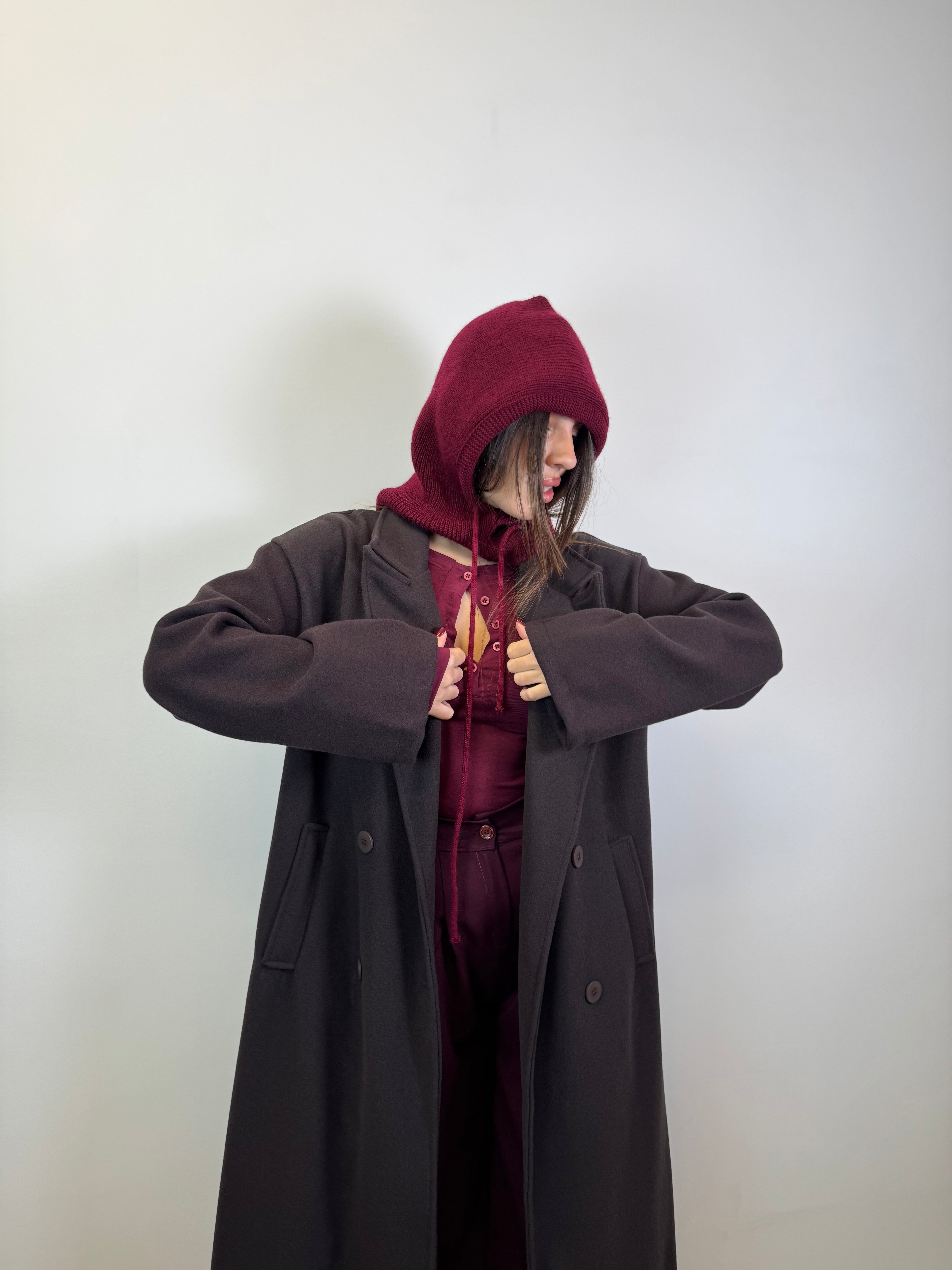 CAPPOTTO VIENNA