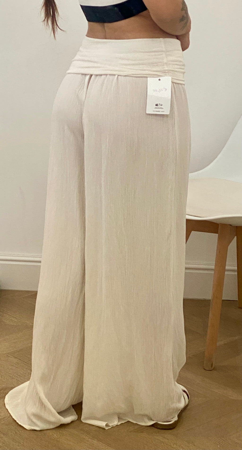 Pantalone saint Tropez