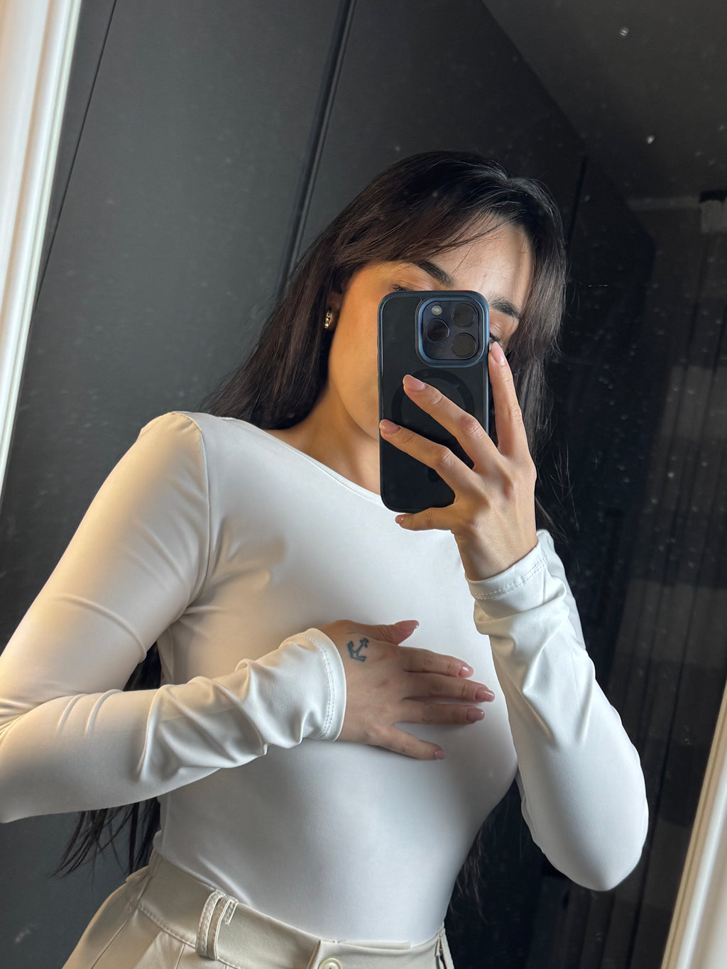 Body Selena