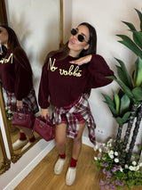 MAGLIONE TEXT