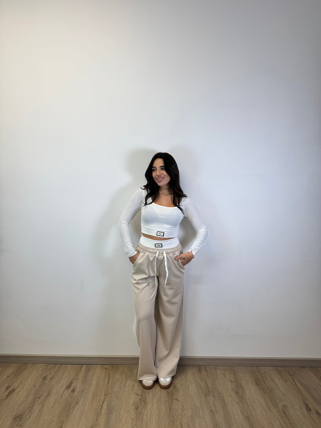COORDINATO MIN