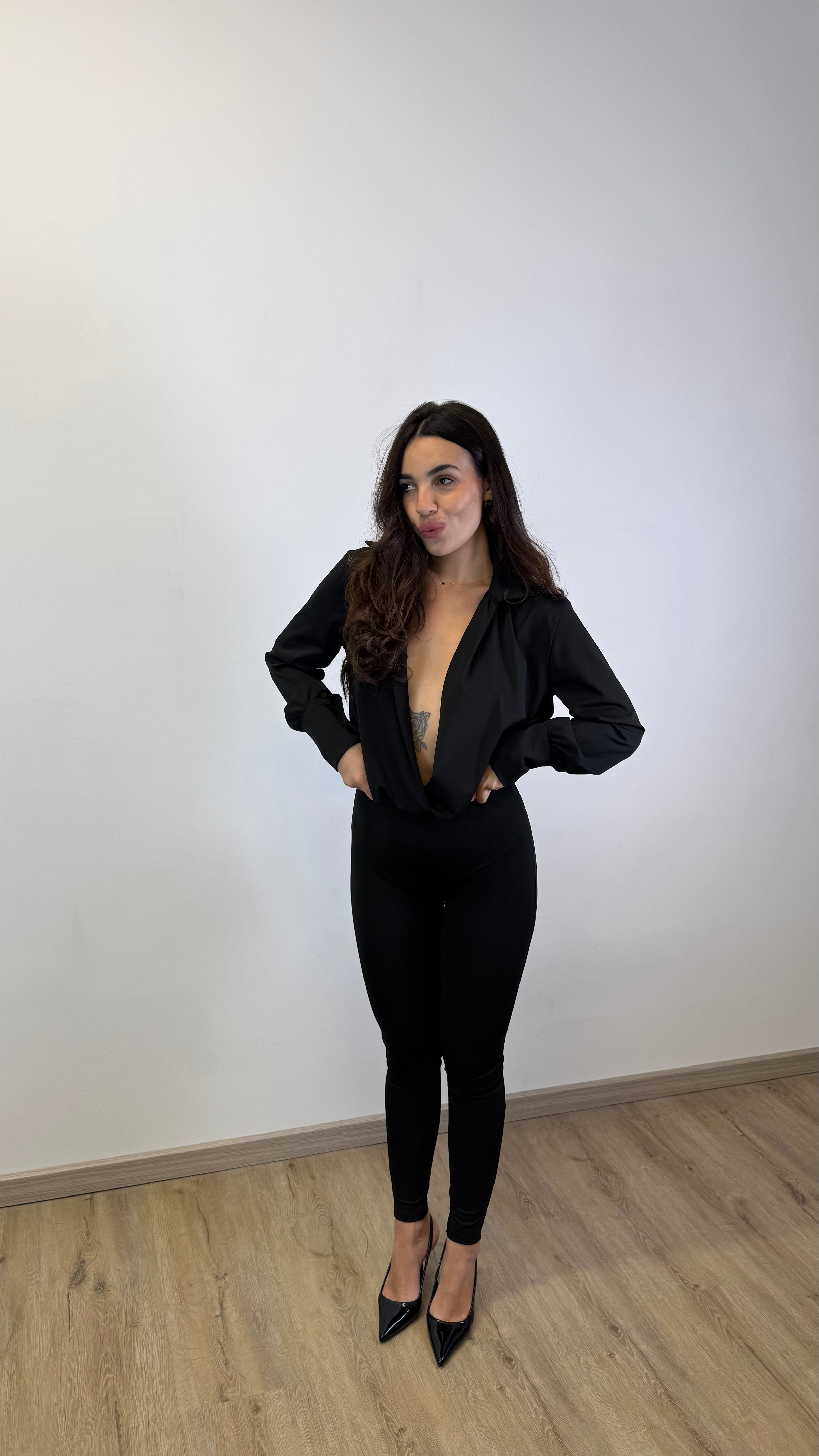 JUMPSUIT MADAME