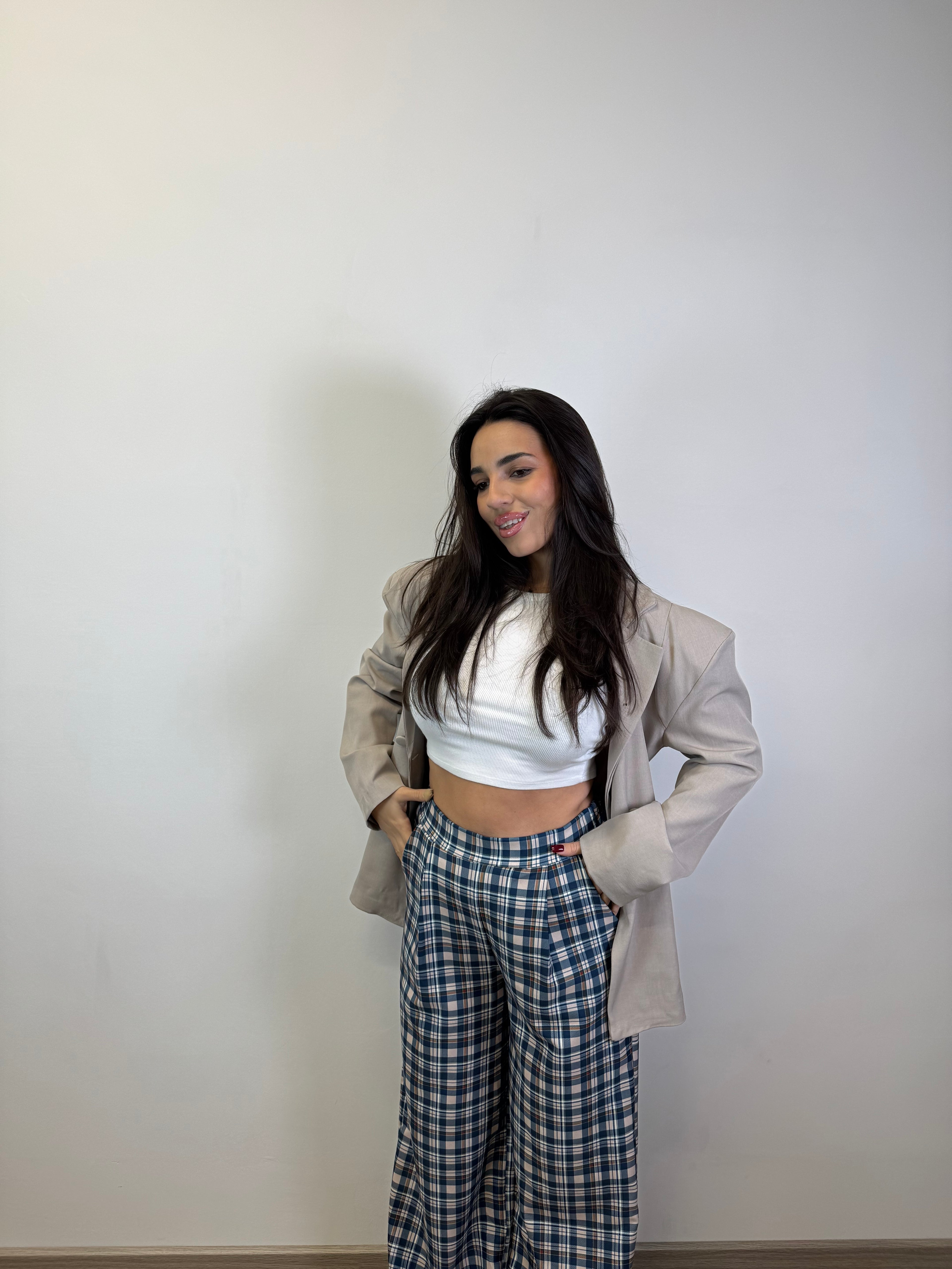 PANTALONE CANDY
