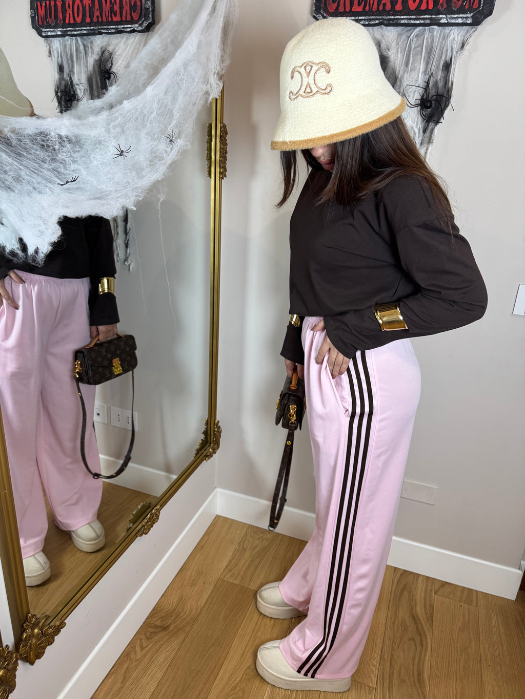 PANTALONE BOSTON
