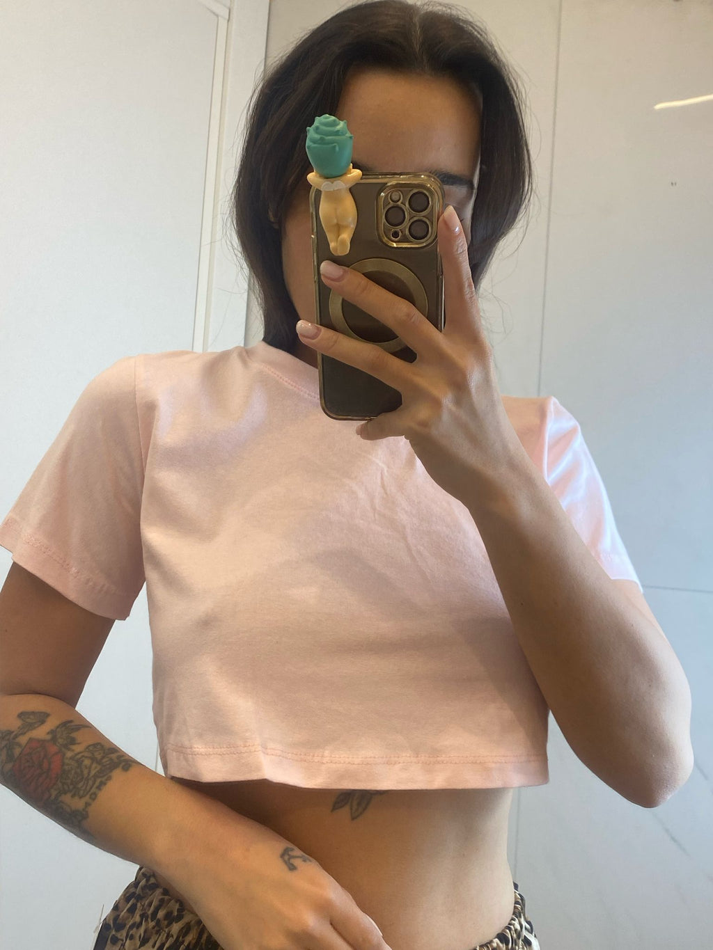 Maglia BASIC