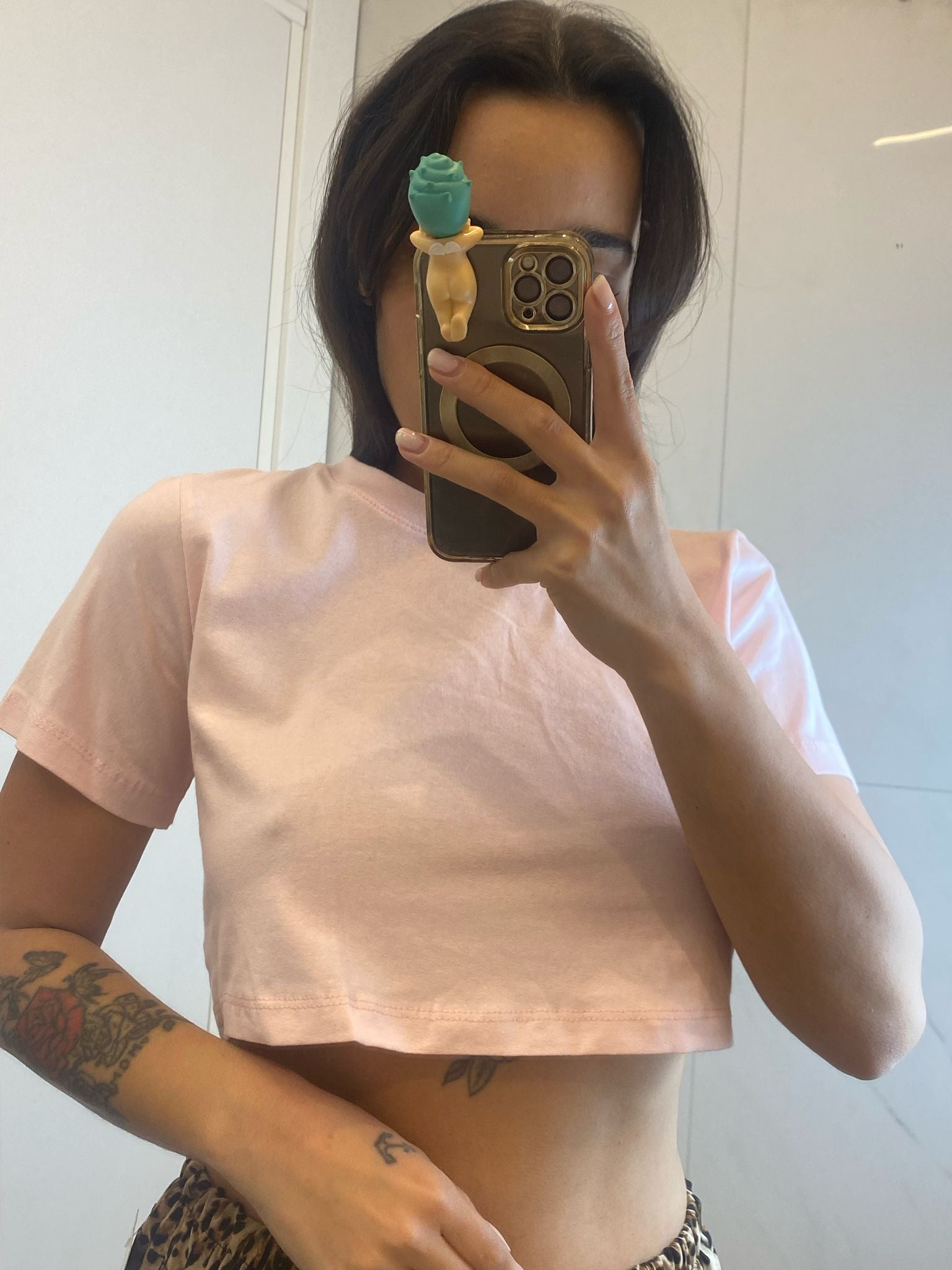 Maglia BASIC