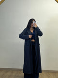 BLAZER LOUNGETTE