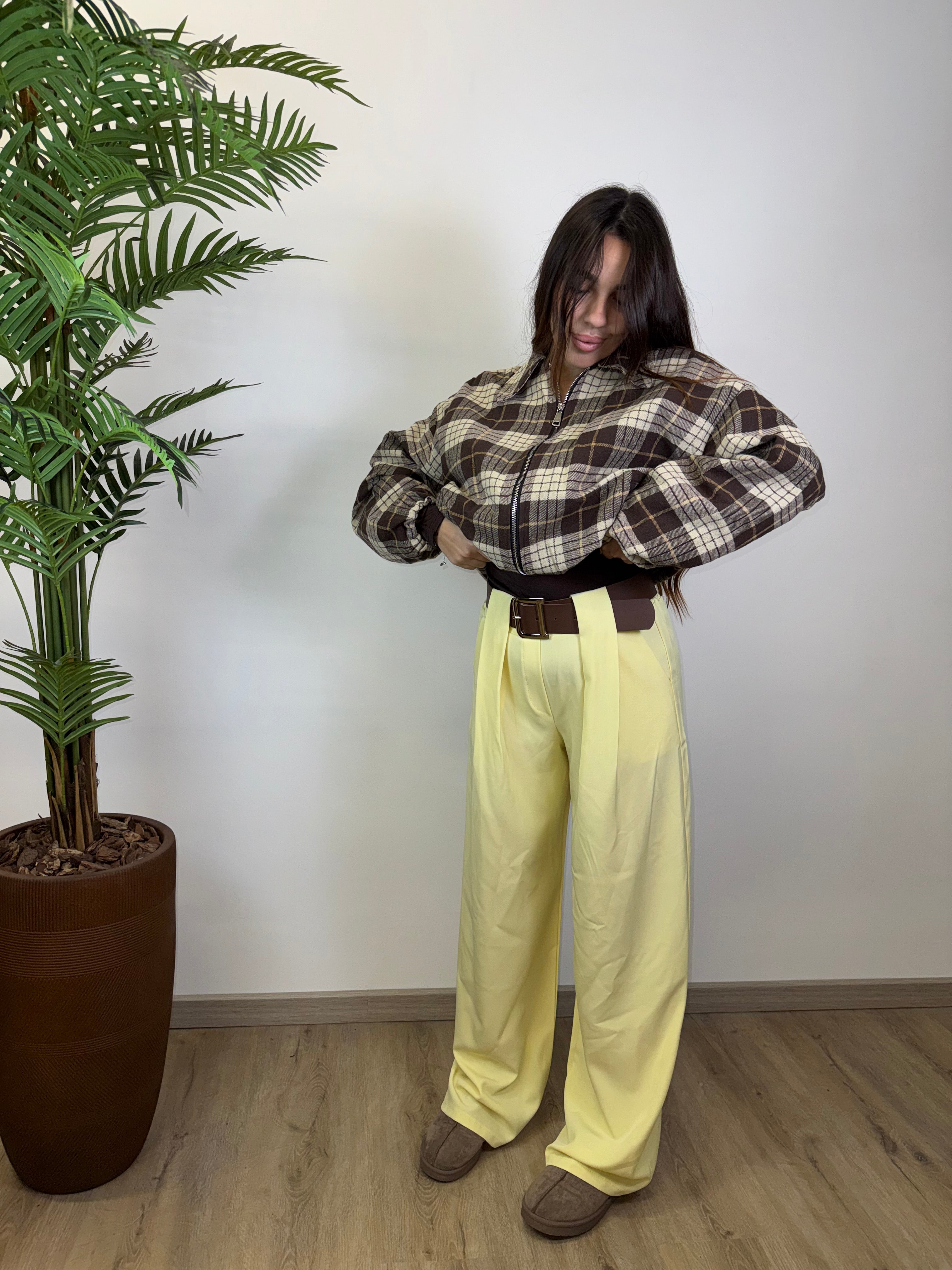 PANTALONE LEMON