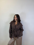 MINI TRENCH MADALINE